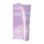 ECOCERA NATURSTAY Naturalny podkład 30 ml