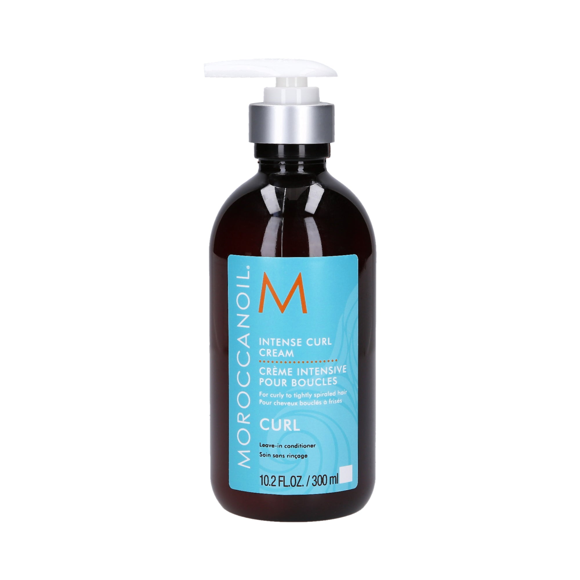 MOROCCANOIL CURL Balsamo cremoso per capelli ricci 300 ml