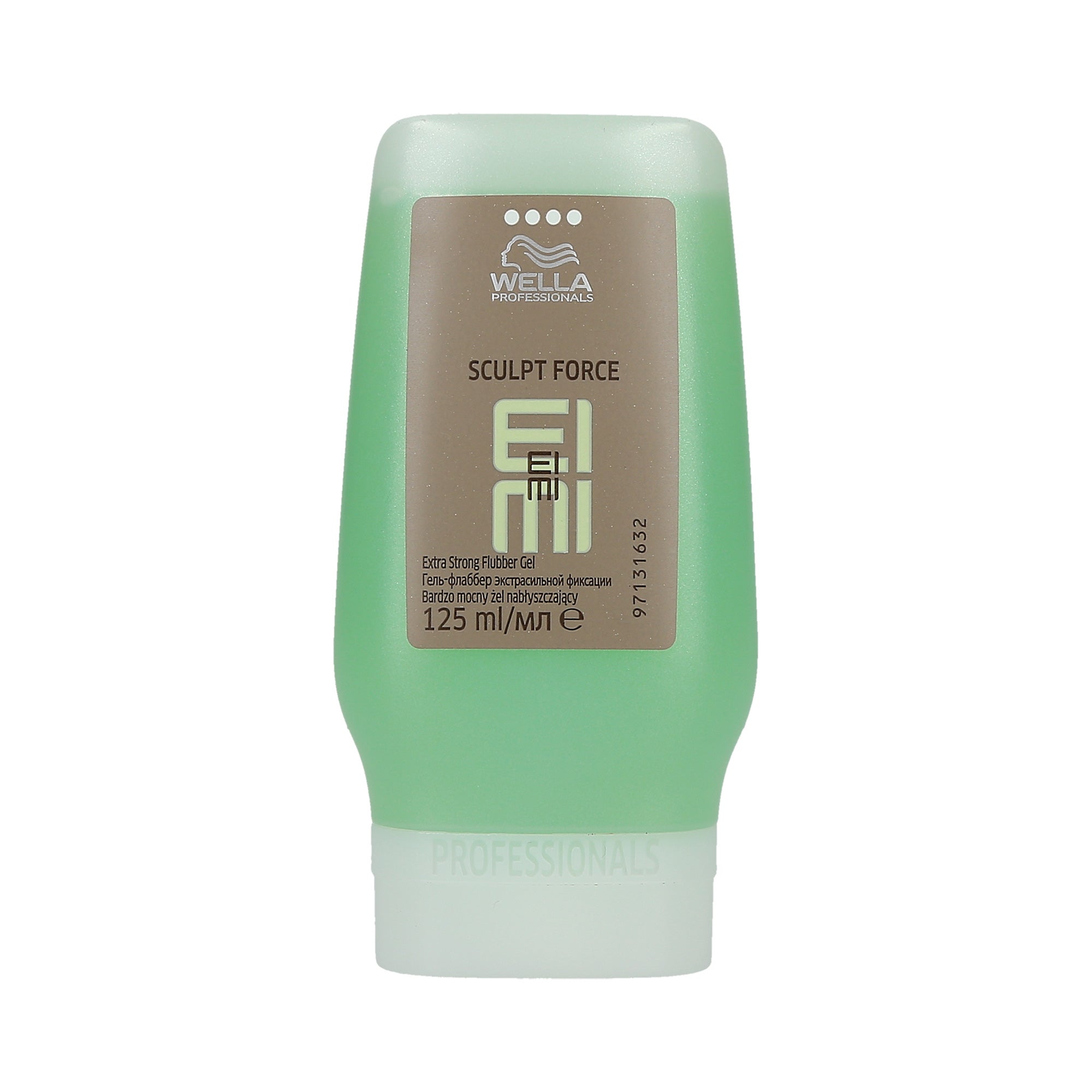 Wella Professionals Eimi Sculpt Force Gel extra fort 125ml