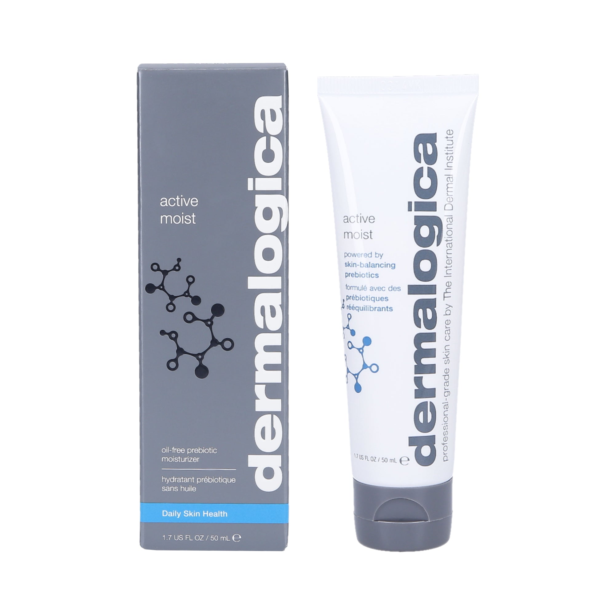 DERMALOGICA SKIN HEALTH Active Moist hydratační emulze pro mastnou pleť 50 ml