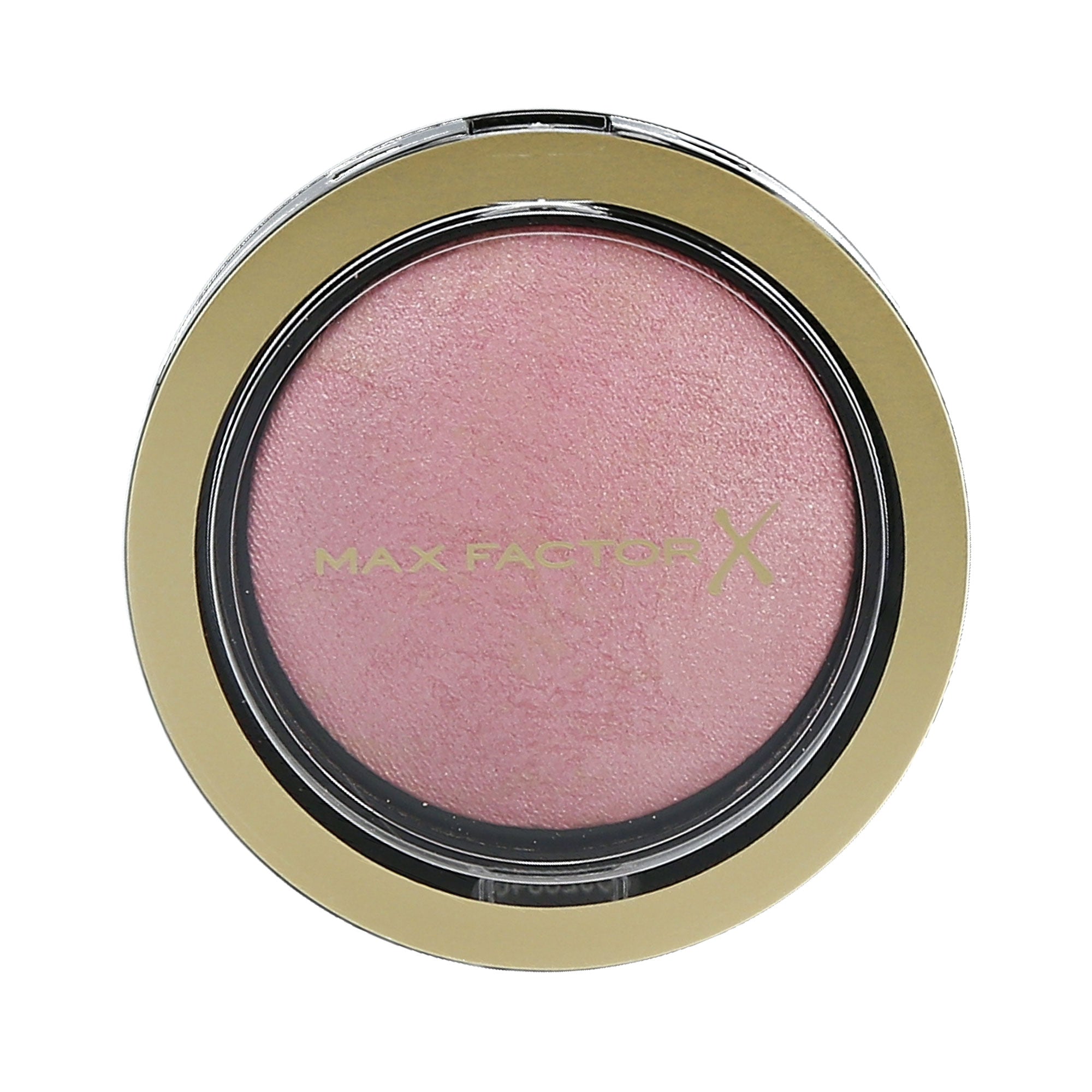 MAX FACTOR Creme Puff Blush Wypiekany róż do policzków 5 Lovely Pink 1,5 g