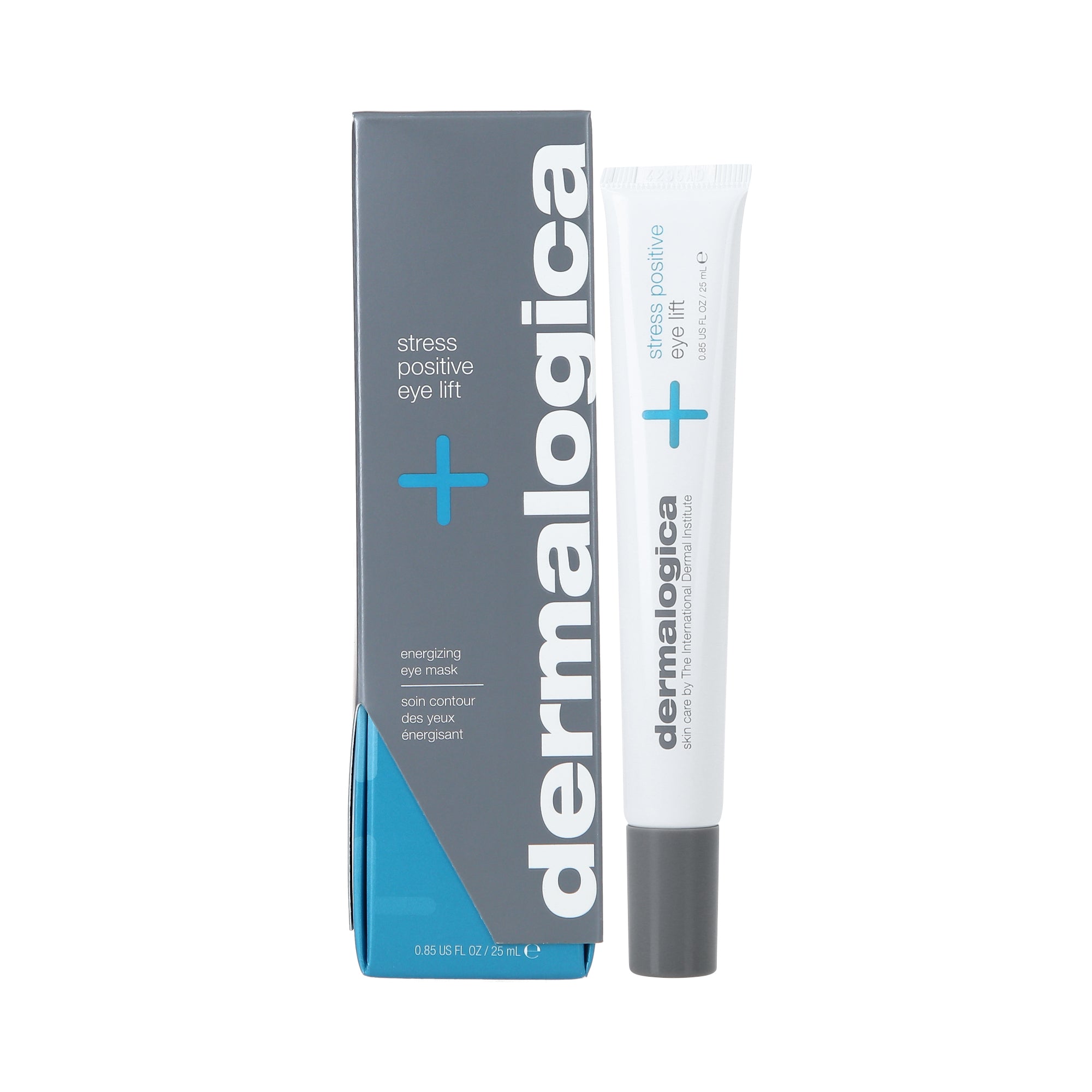 DERMALOGICA STRESS POSITIVE EYE LIFT Oční maska minimalizující otoky a tmavé kruhy kolem očí 25 ml