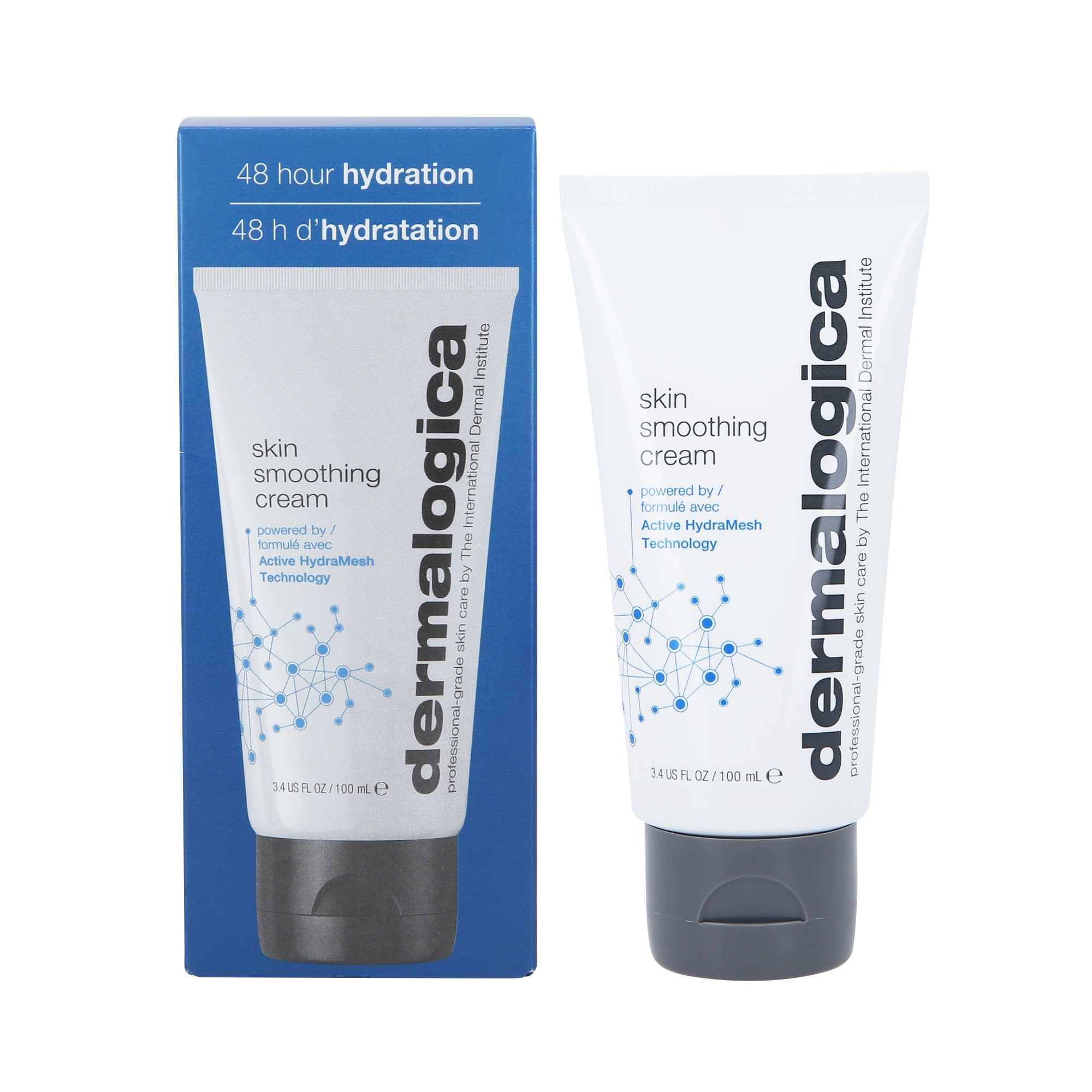 DERMALOGICA SKIN HEALTH SKIN SMOOTHING CREAM Intenzivně hydratační krém 100ml