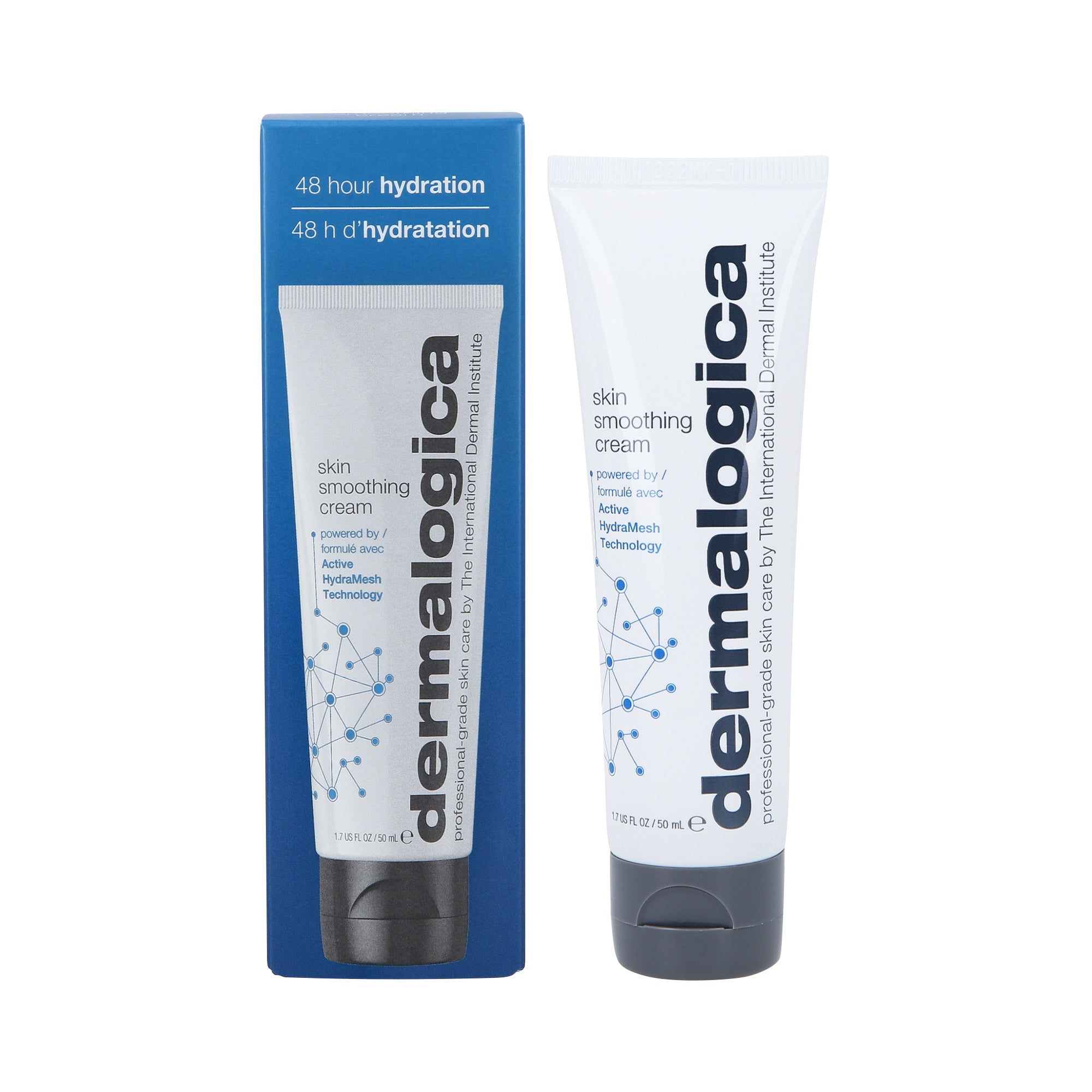 DERMALOGICA SKIN HEALTH SKIN SMOOTHING CREAM Intenzivně hydratační krém 50ml