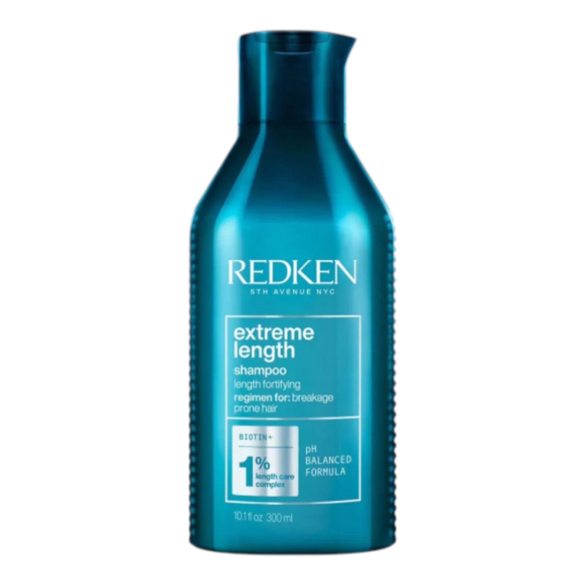 REDKEN EXTREME LENGHT Posilující šampon na vlasy 300 ml