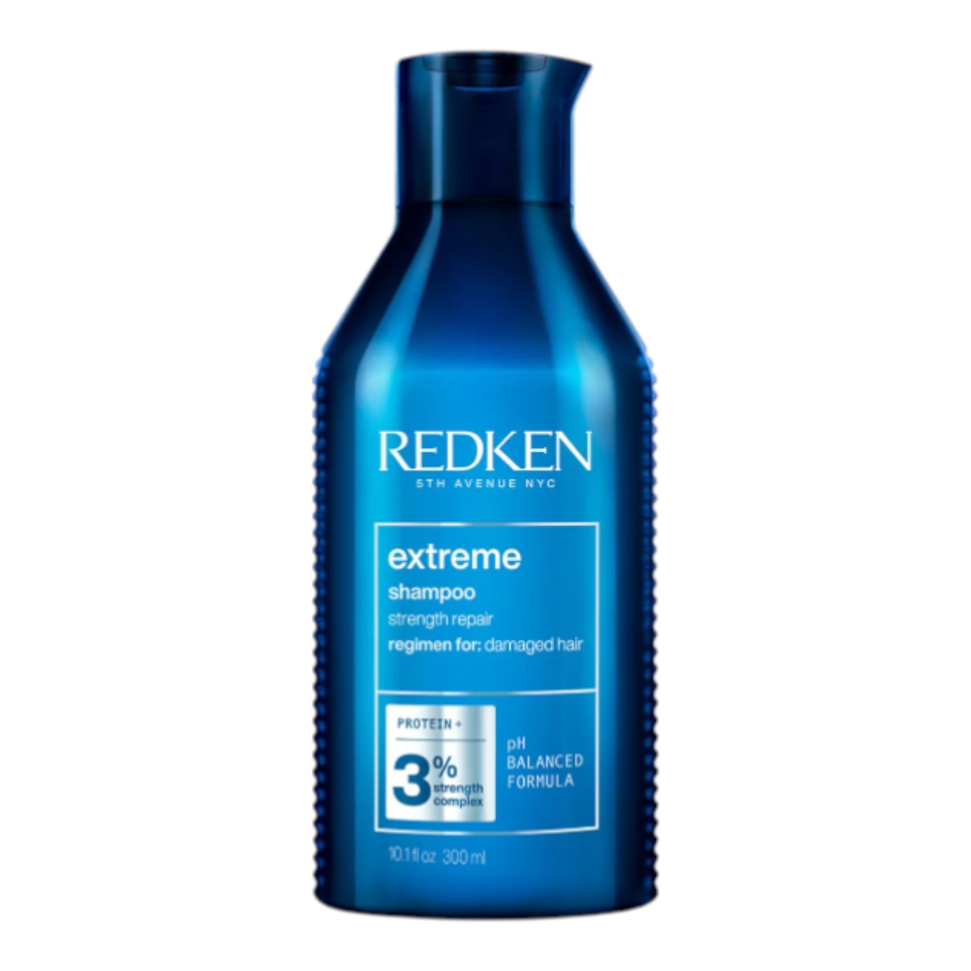 REDKEN EXTREME Posilující a regenerační šampon pro oslabené vlasy 300 ml
