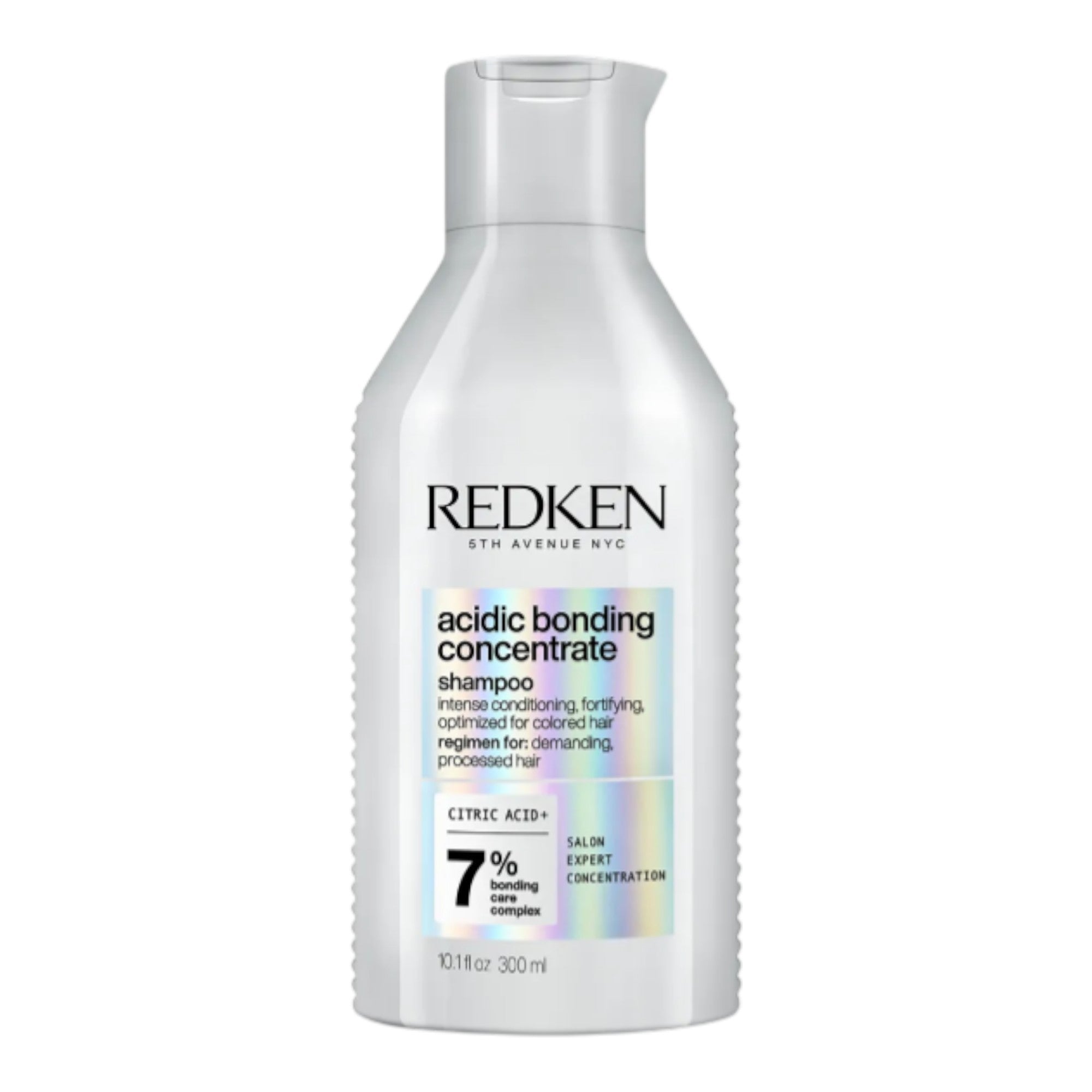 REDKEN ACIDIC BONDING CONCENTRATE Intenzivně posilující a regenerační vlasový šampon 300 ml