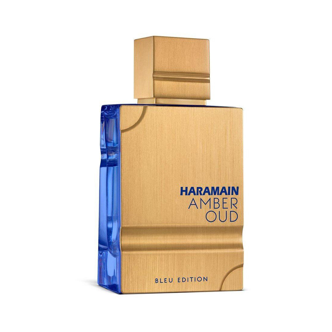 AL HARAMAIN AMBER OUD BLEU EDITION Eau de Parfum Unisexe 60 ml