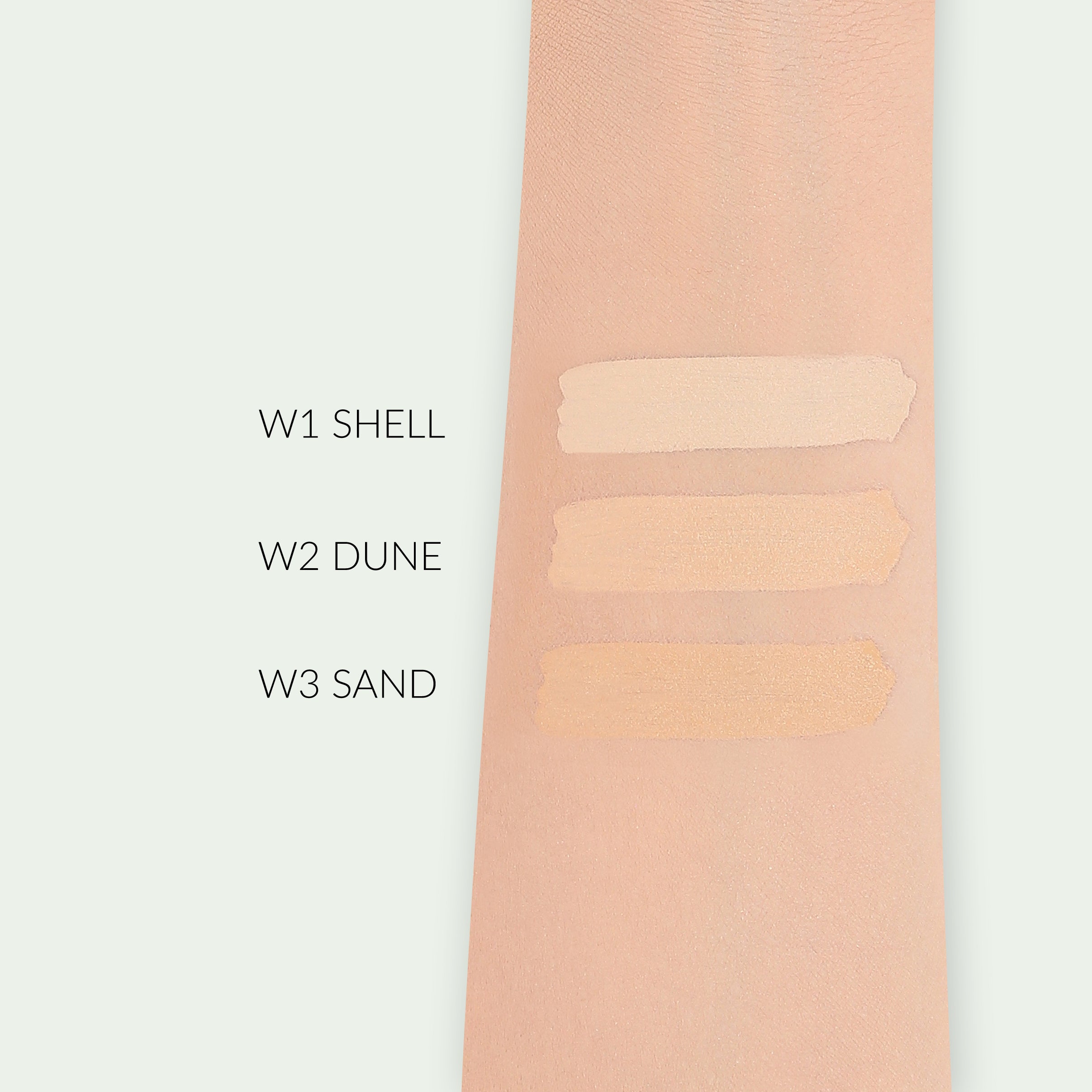 ECOCERA NATURSTAY Přírodní podkladová báze 30 ml #4