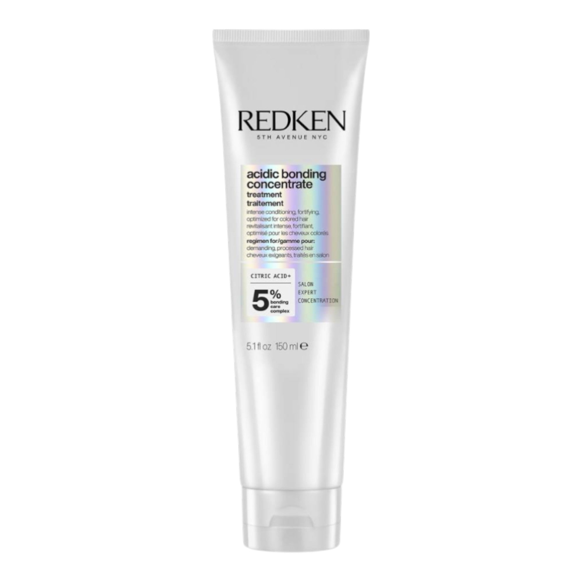 REDKEN ACIDIC BONDING CONCENTRATE Intenzivně posilující bezoplachový krém 150 ml