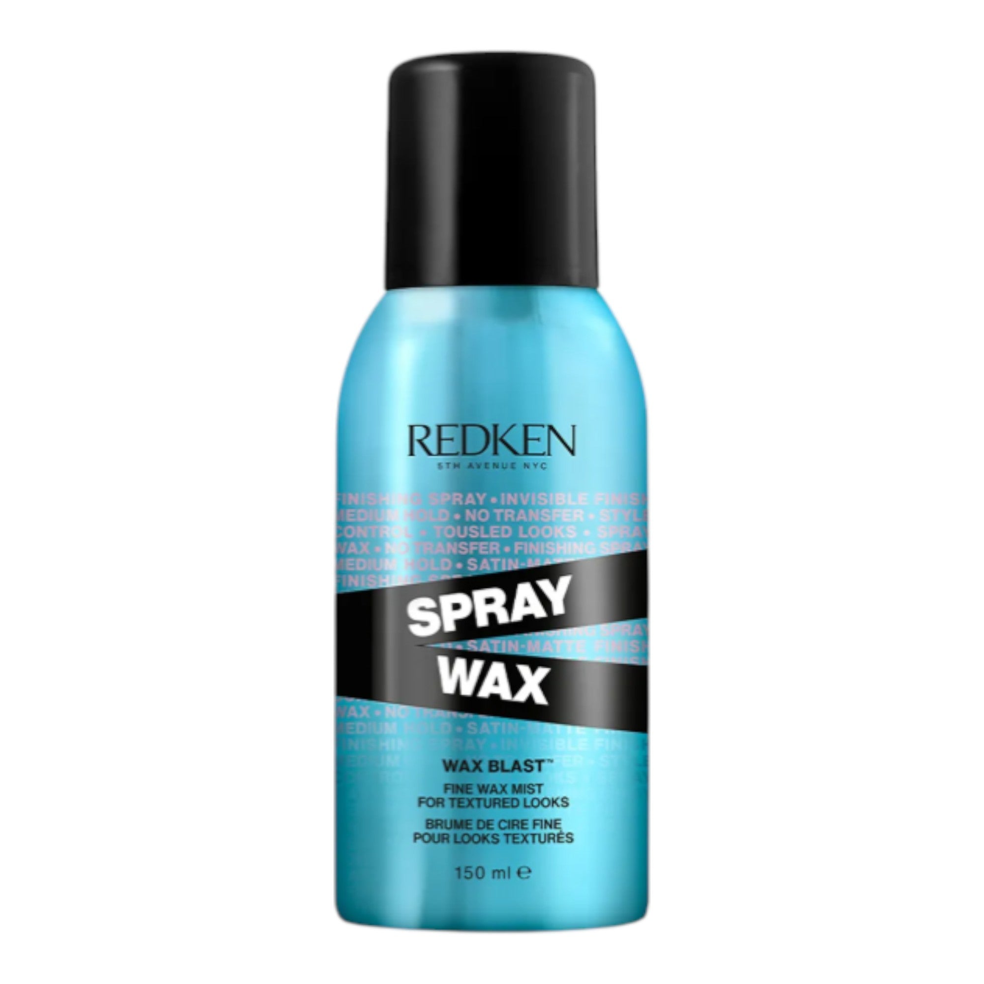 REDKEN SPRAY WAX Cera spray a potere fissativo medio 150 ml