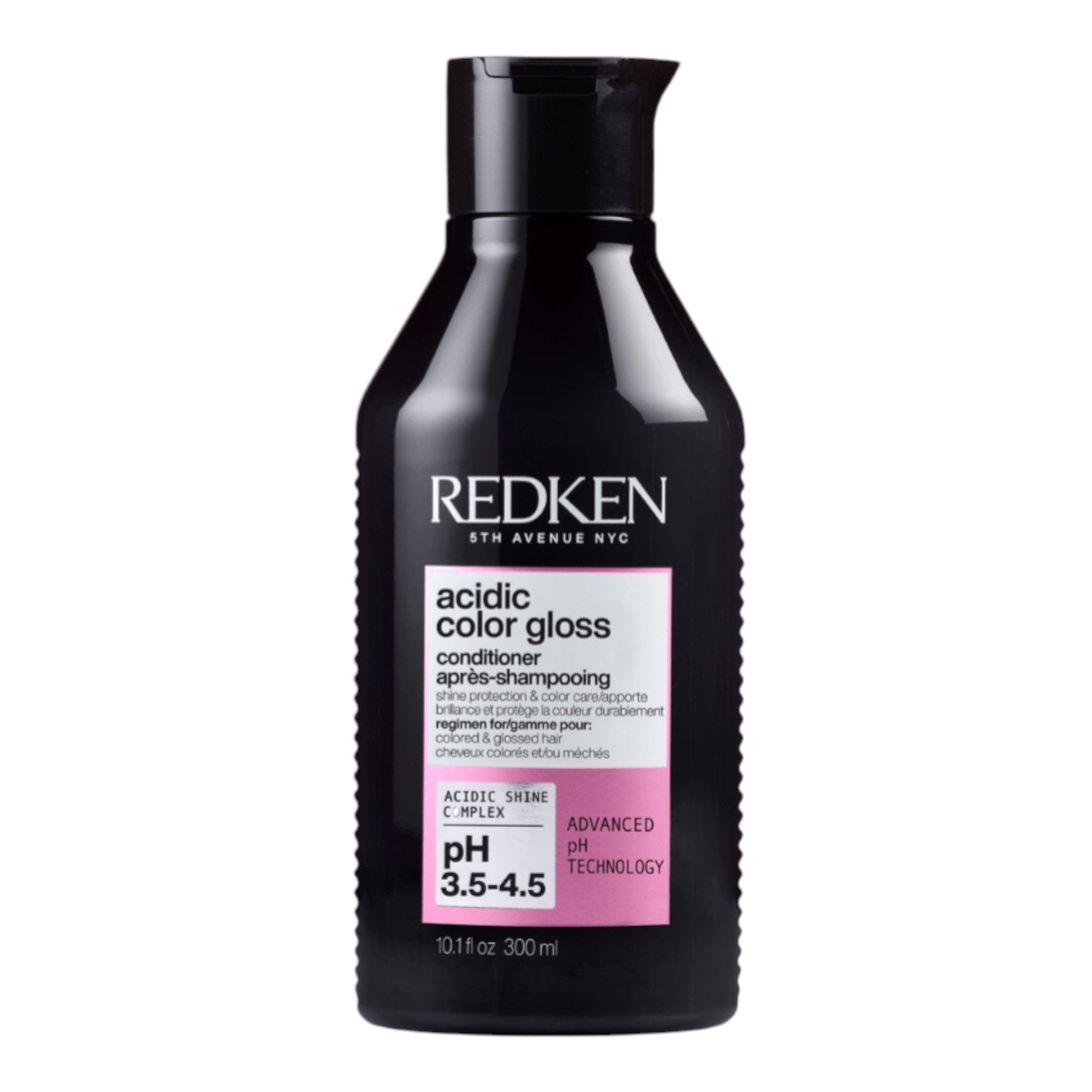 REDKEN ACIDIC COLOR GLOSS Lesklý kondicionér pro barvené vlasy 300 ml