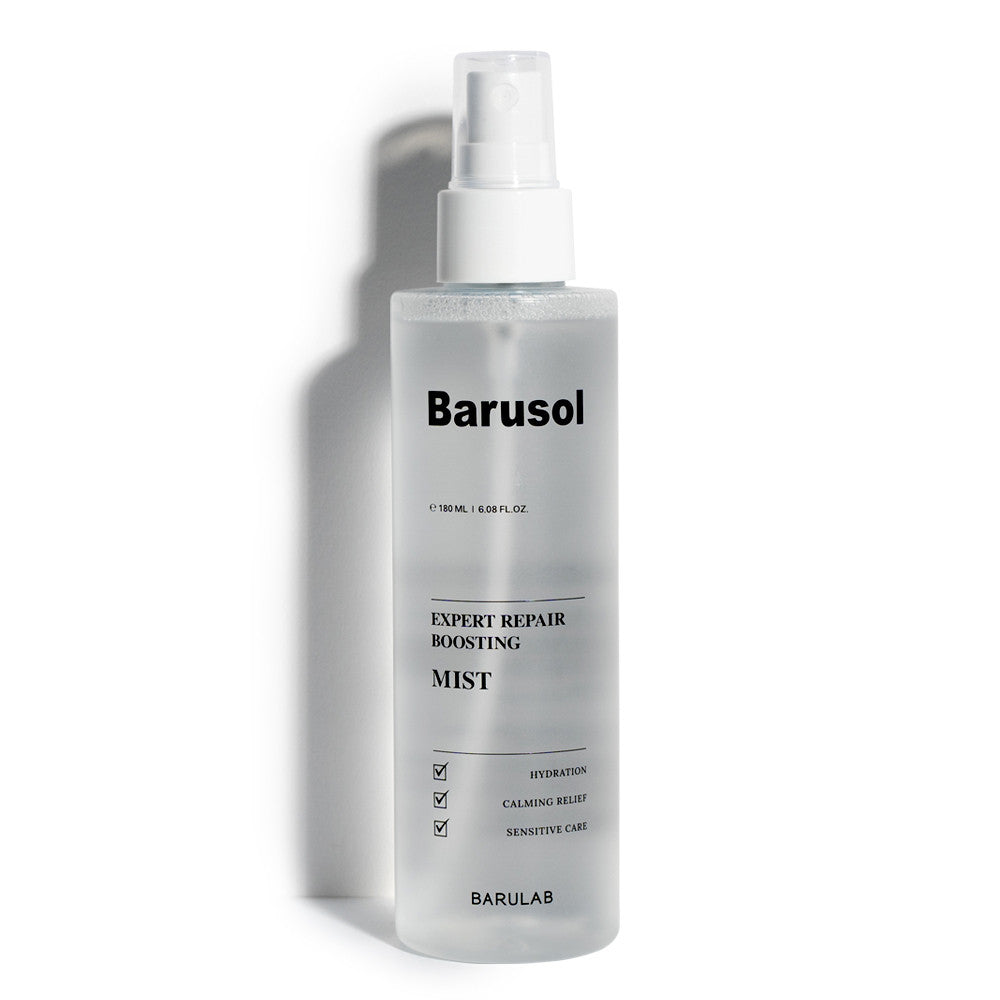 BARULAB BARUSOL EXPERT REPAIR BOOSTING MIST Regenerační esence v lehké mlze 180 ml #3