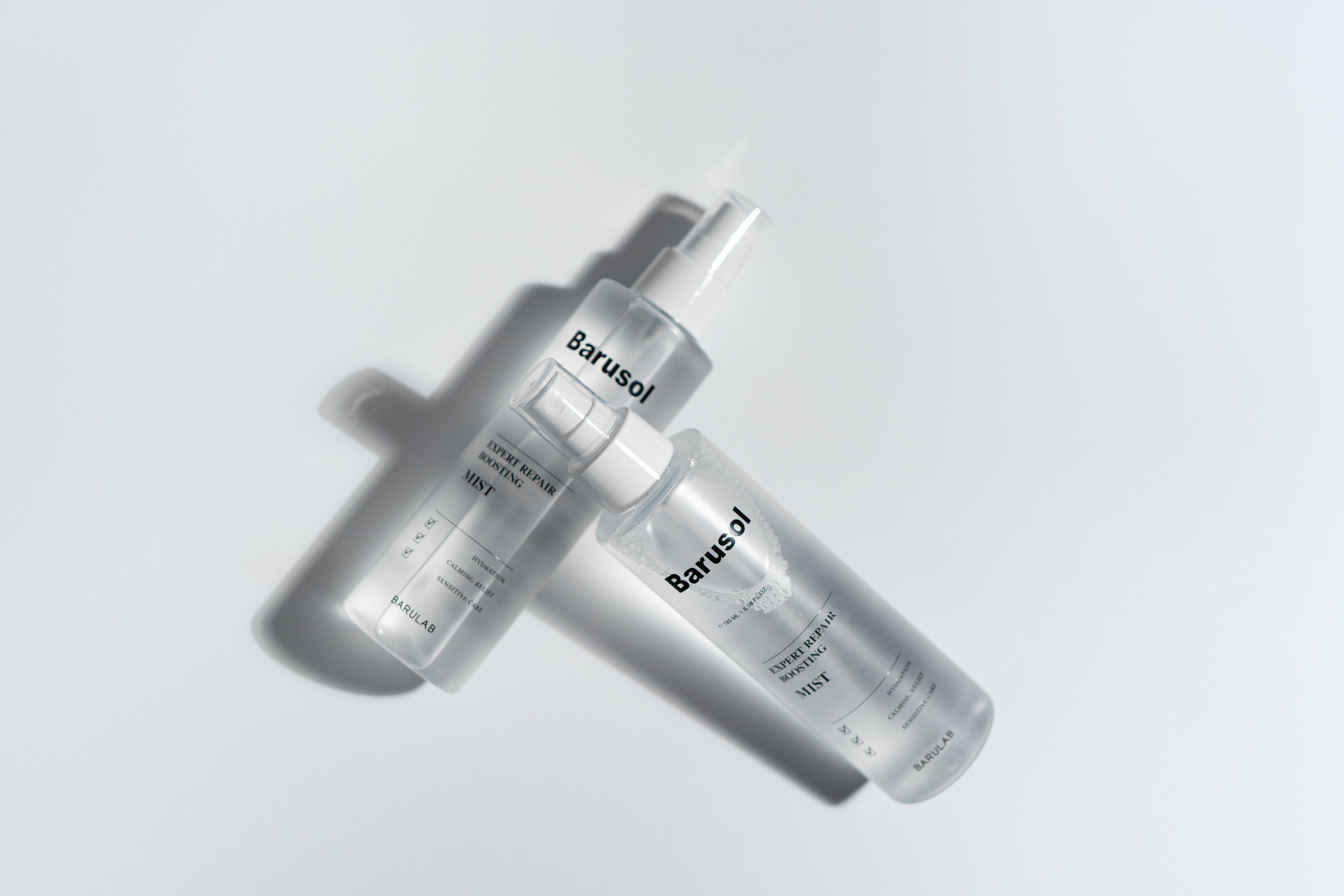 BARULAB BARUSOL EXPERT REPAIR BOOSTING MIST Regenerační esence v lehké mlze 180 ml #2