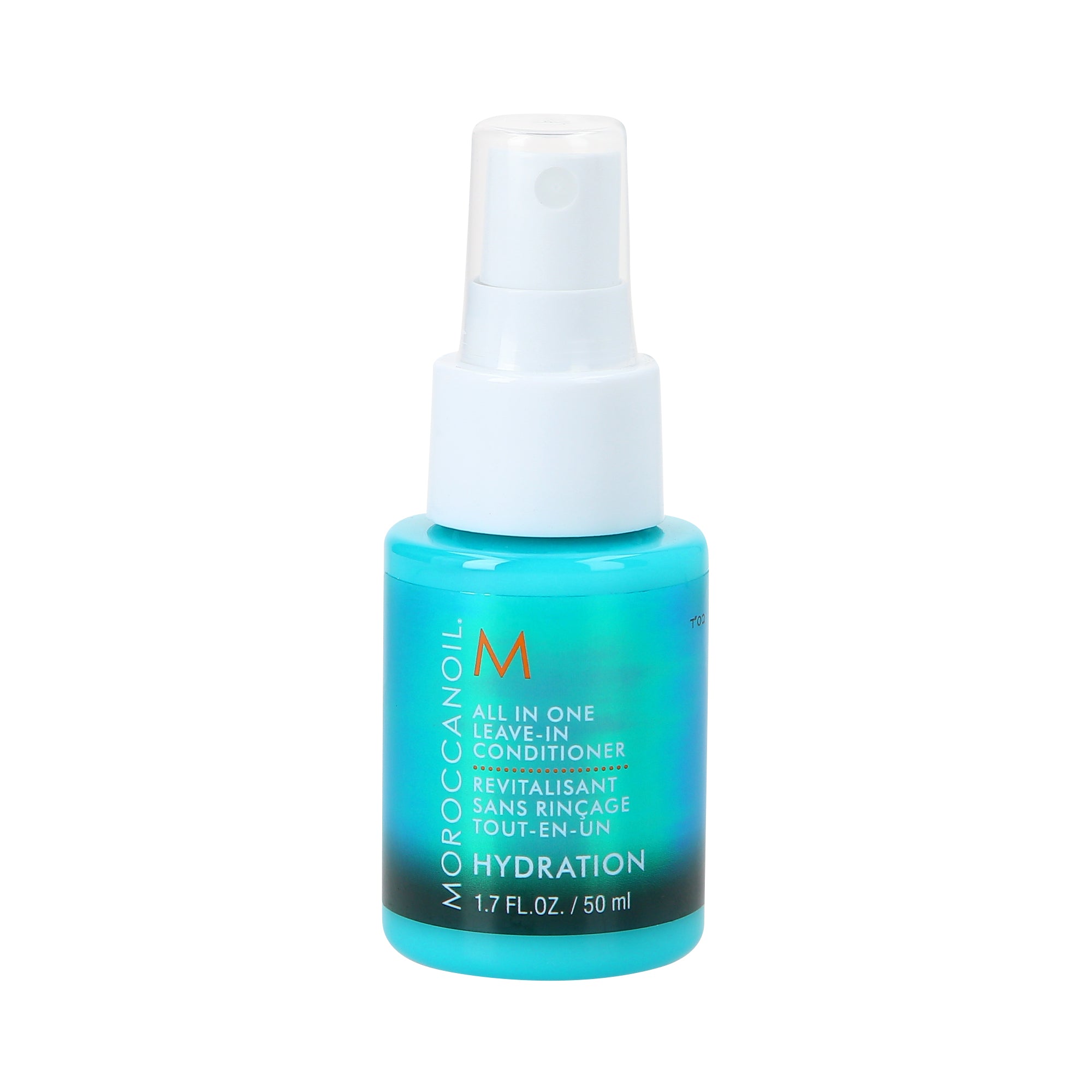 MOROCCANOIL ALL IN ONE Multitasking-Spülungsspray 50 ml