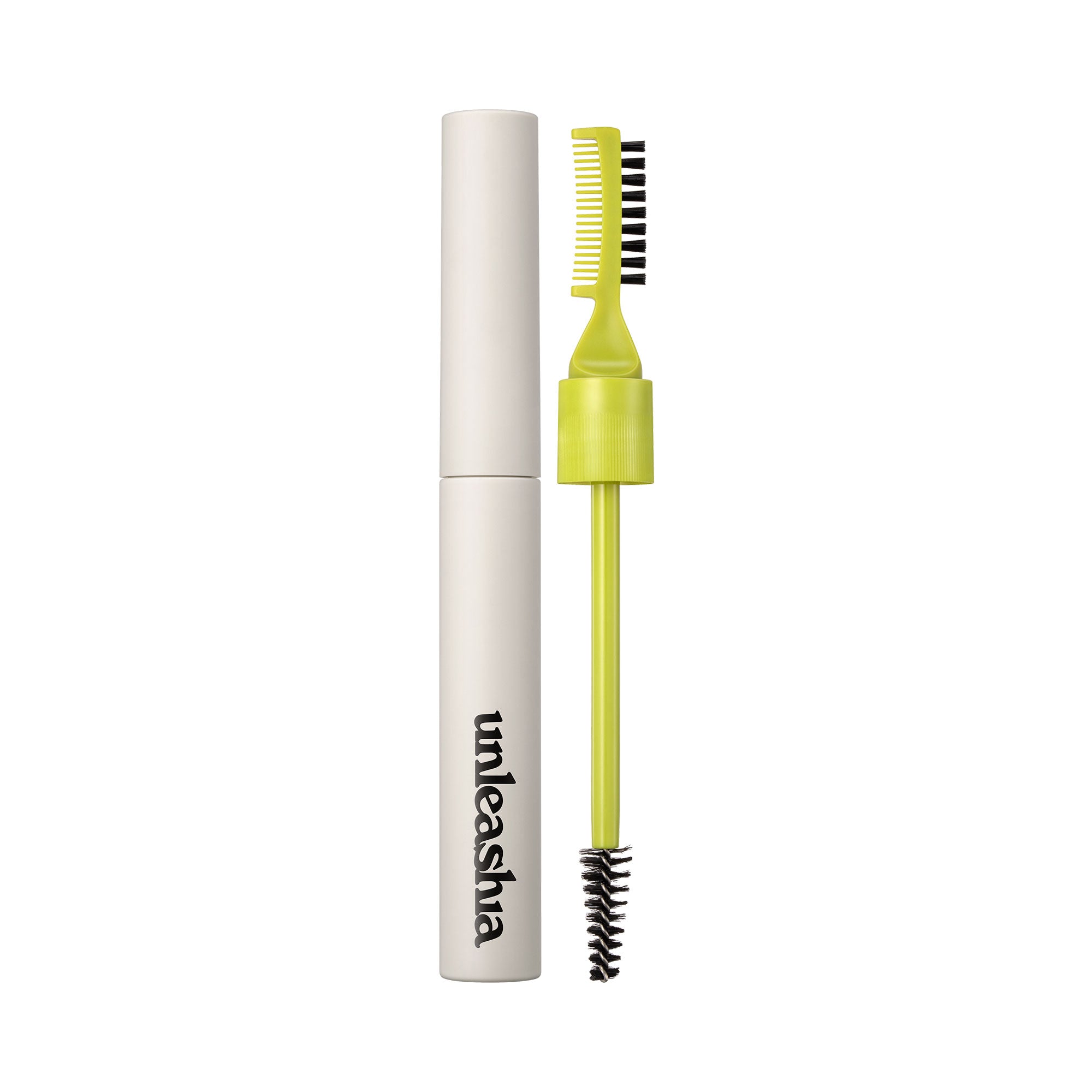 UNLEASHIA SHAPER POMADE EYEBROW FIXER Gel fissante per sopracciglia 8,5 g