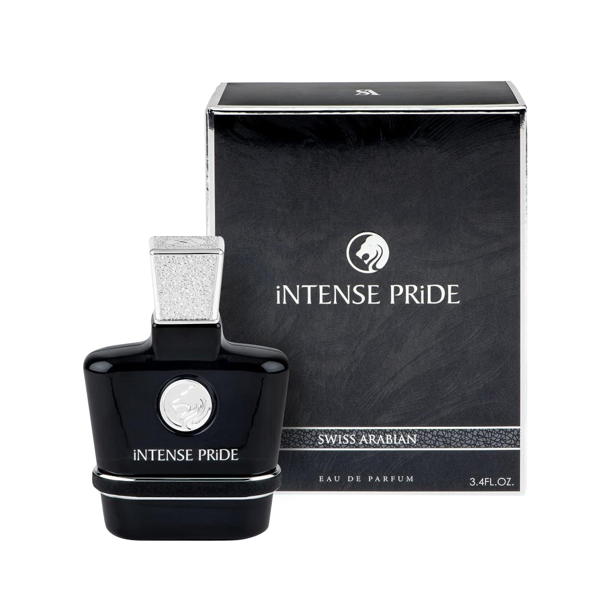 SWISS ARABIAN INTENSE PRIDE 1070 Eau de Parfum pour homme 100 ml