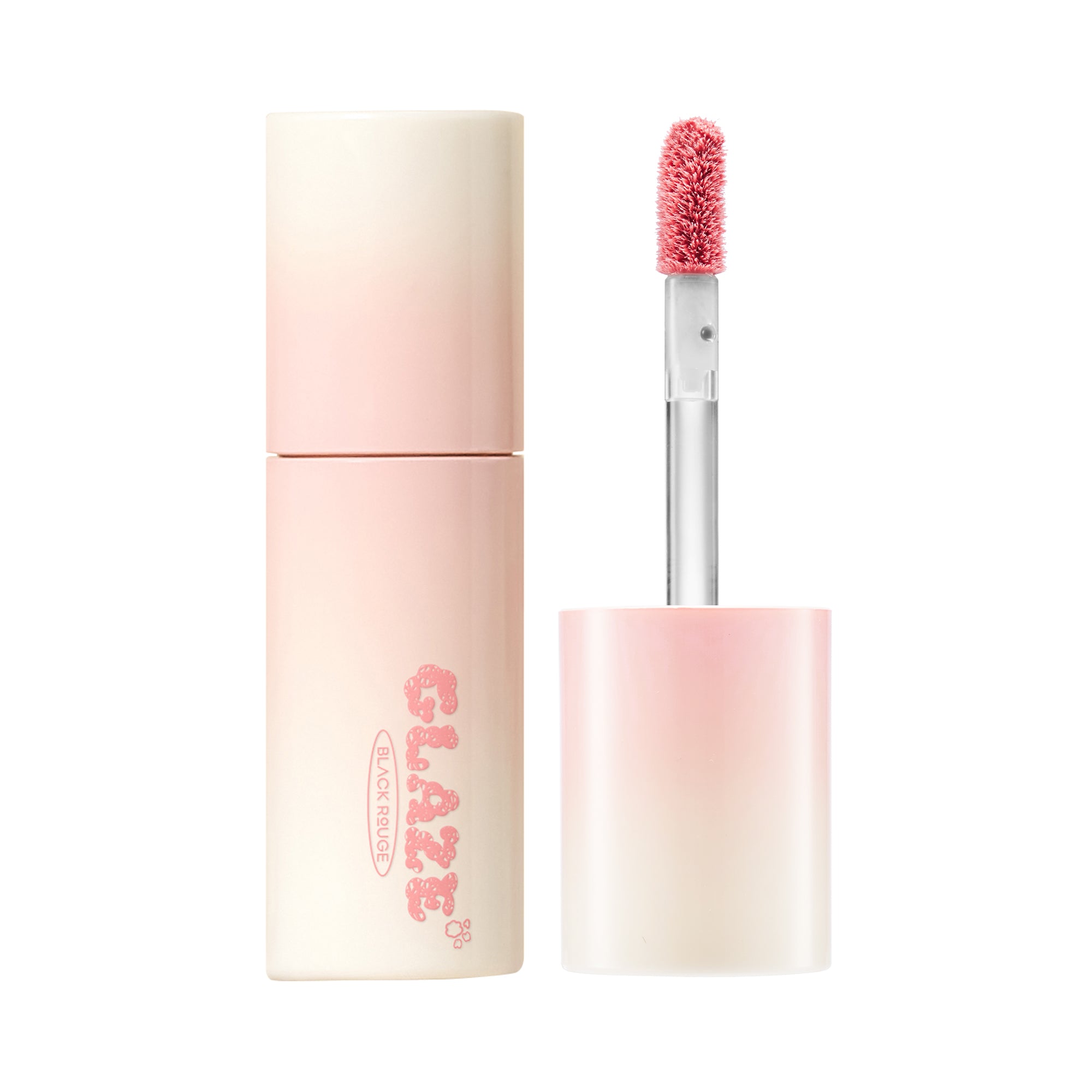 BLACK ROUGE CHEWY LIP GLAZE Gloss labbra 3,5 g