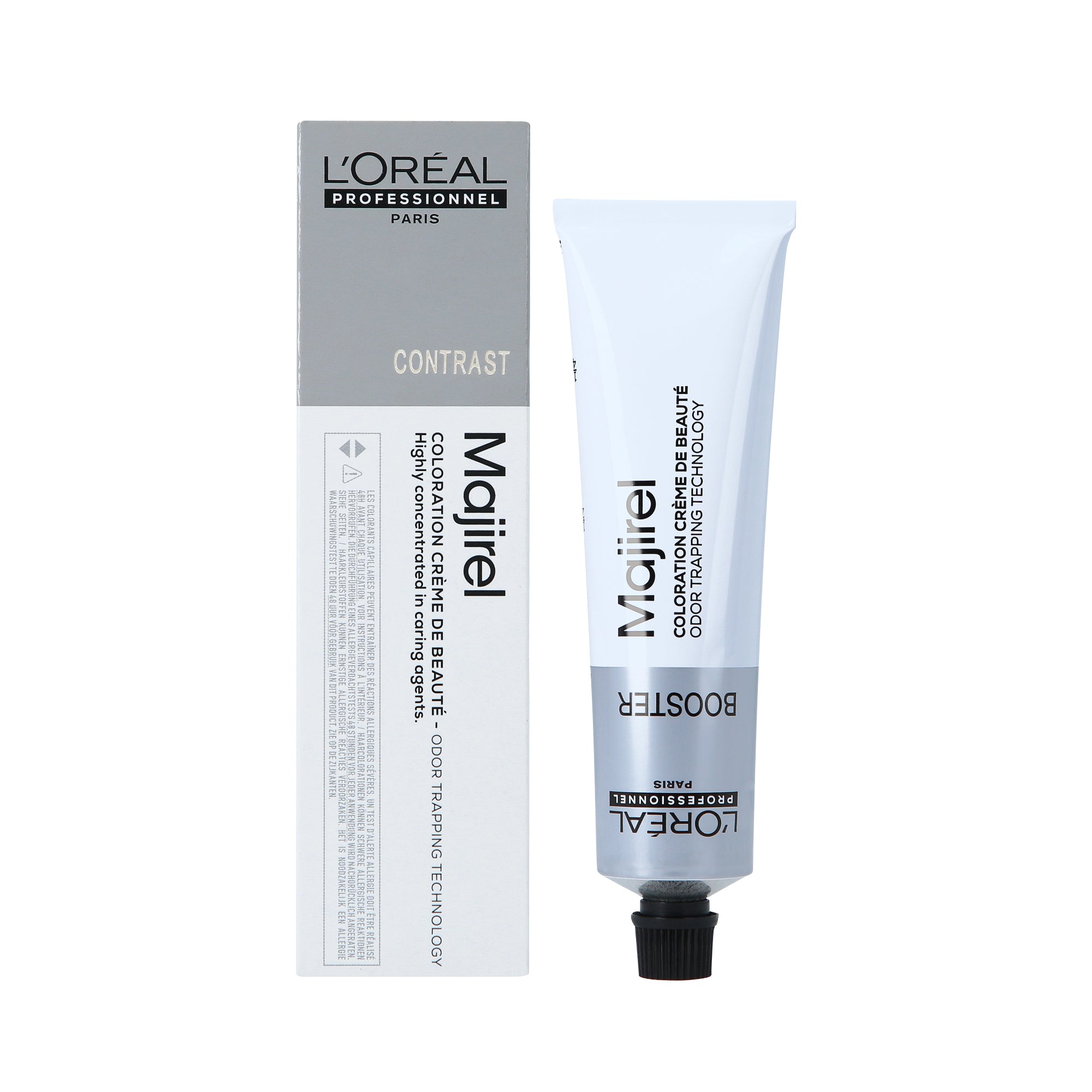 L’OREAL PROFESSIONNEL MAJIREL CONTRAST BOOSTER Concentrato colore intenso 60 ml