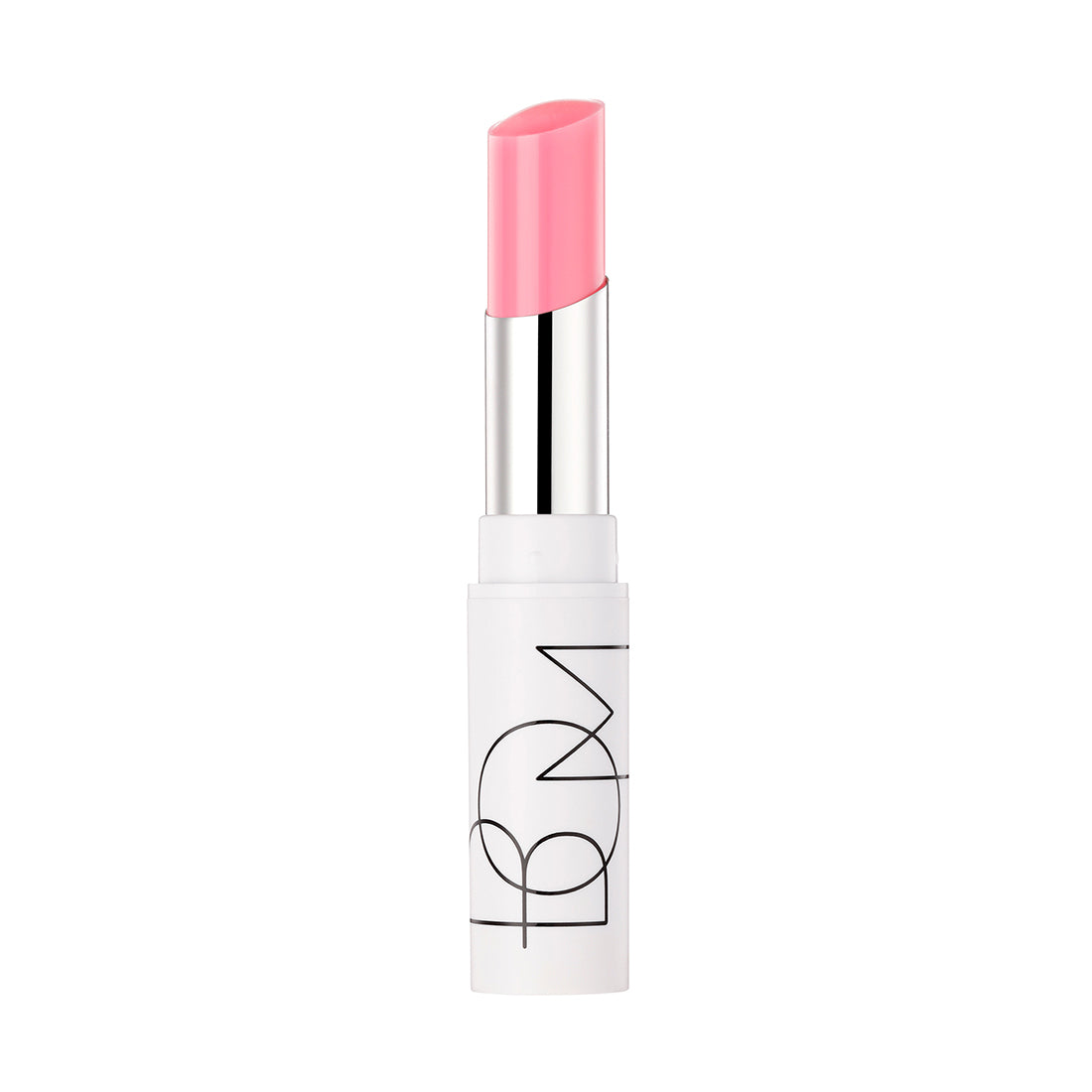B.O.M DEWY LIP BALM Poloprůhledná rtěnka 4,5g #2