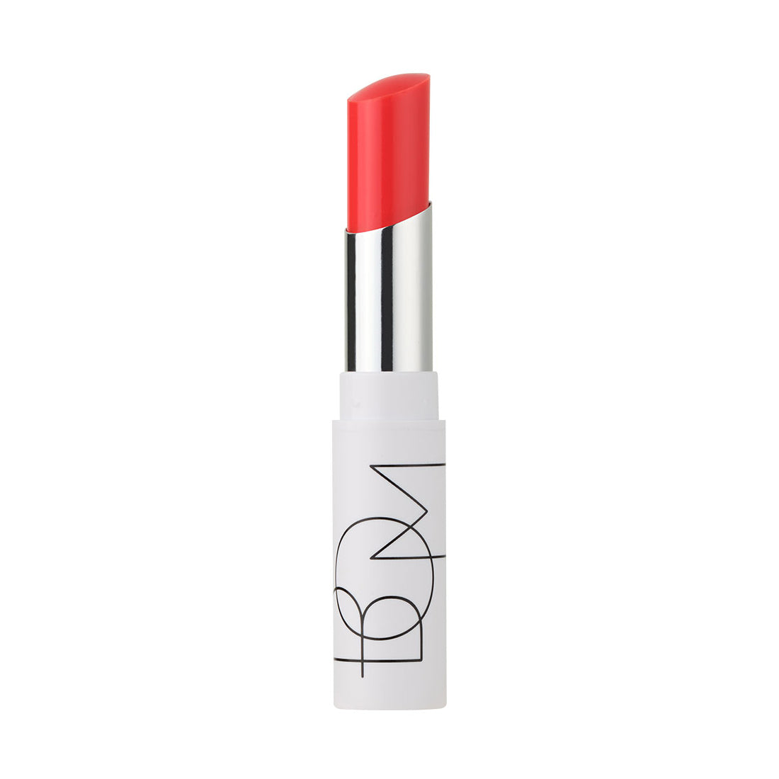 B.O.M DEWY LIP BALM Poloprůhledná rtěnka 4,5g #4