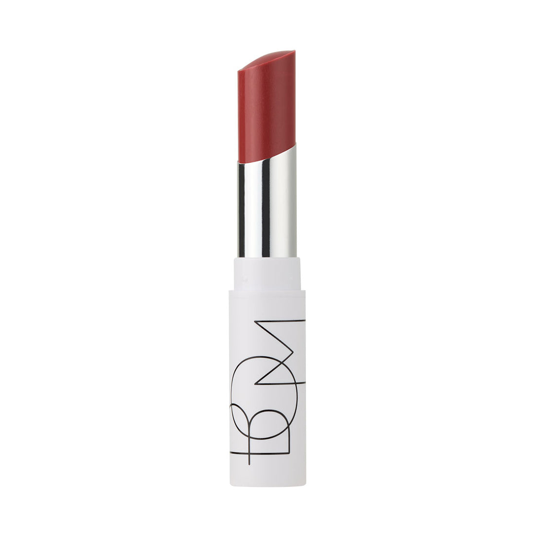 B.O.M DEWY LIP BALM Poloprůhledná rtěnka 4,5g #5