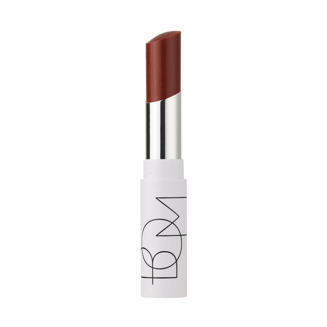 B.O.M DEWY LIP BALM Poloprůhledná rtěnka 4,5g #6