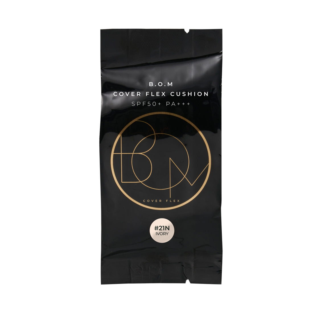 B.O.M COVER FLEX CUSHION základní náplň SPF 50+ PA+++ 15 g
