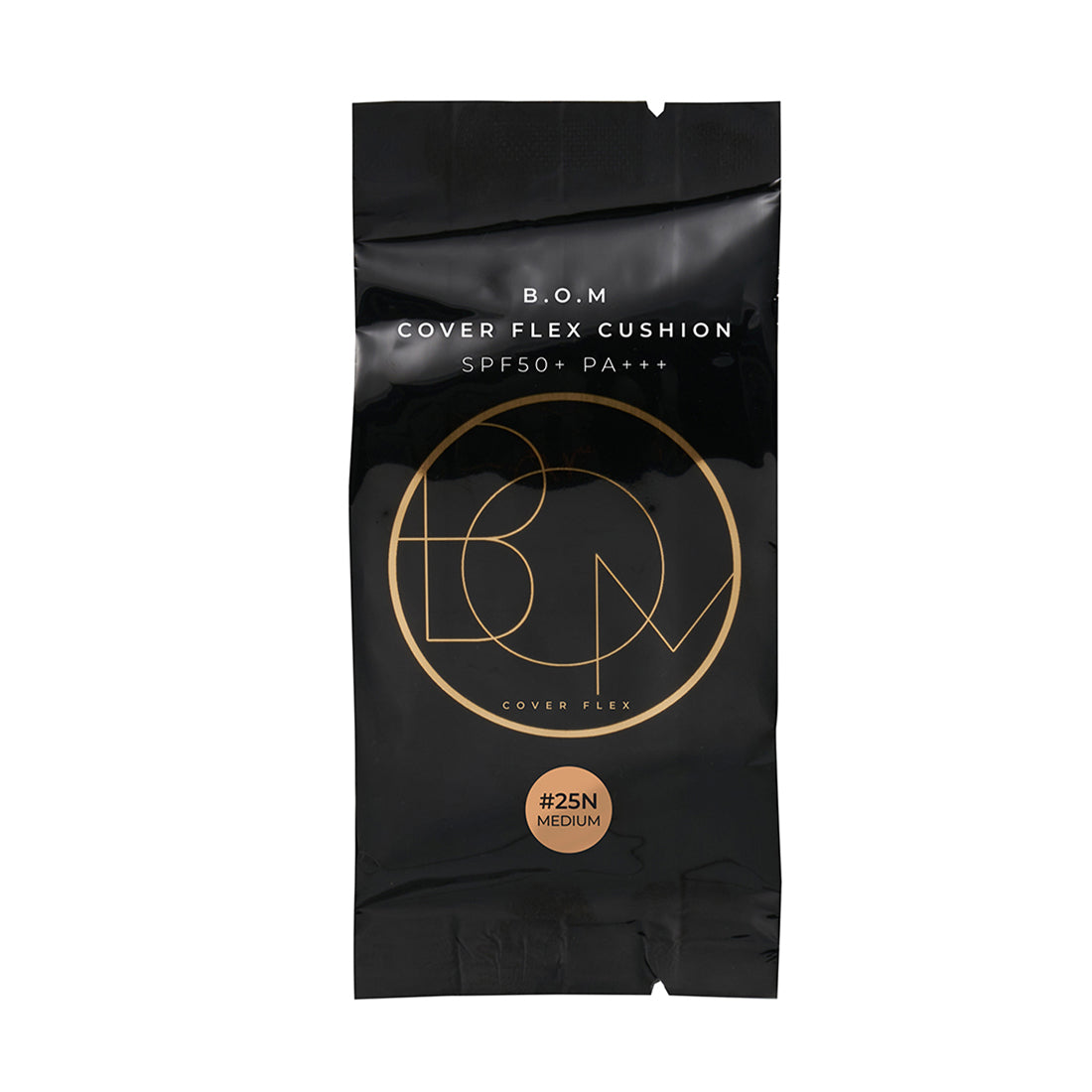 B.O.M COVER FLEX CUSHION základní náplň SPF 50+ PA+++ 15 g #2