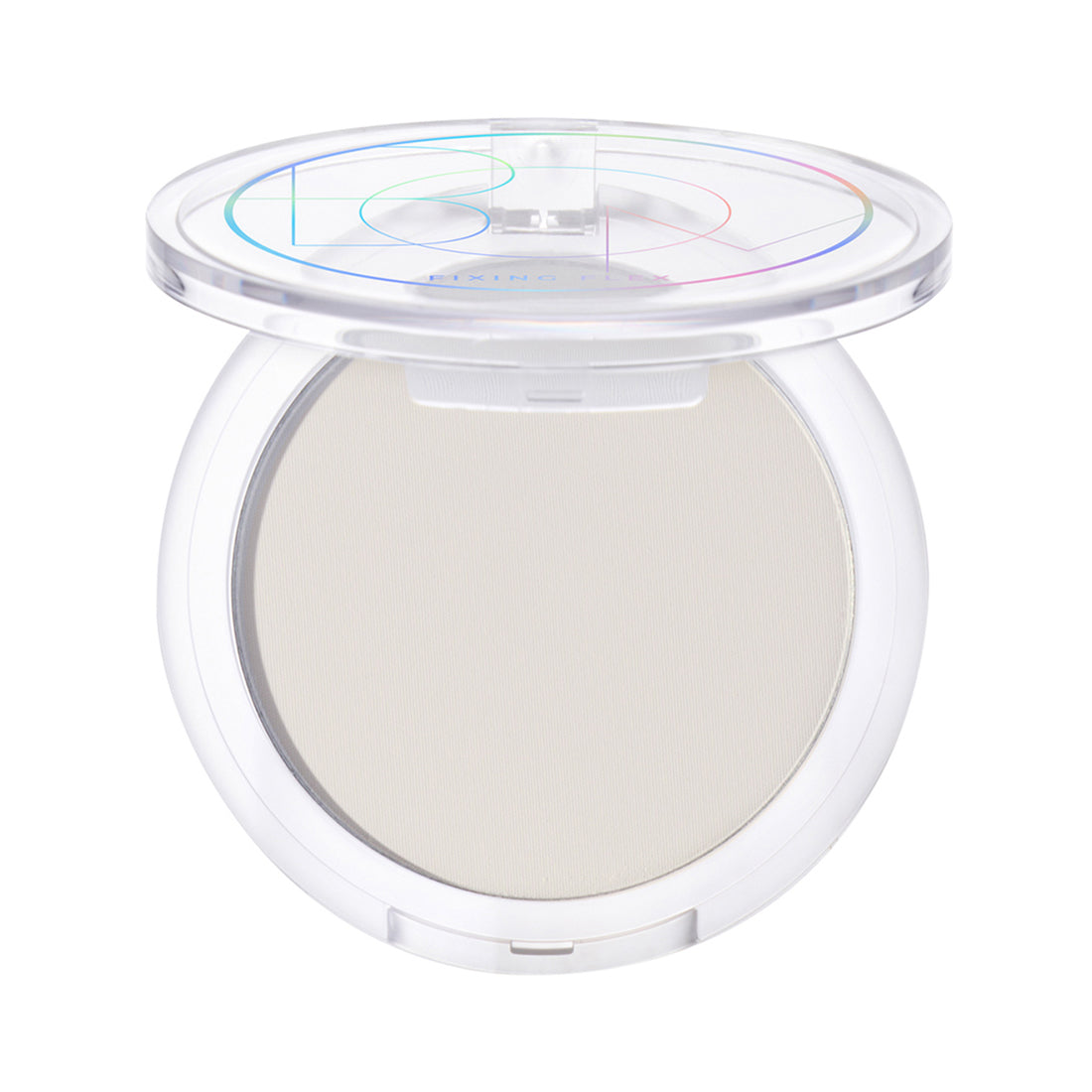 B.O.M FIXING FLEX POWDER PACT Ultralehký fixační pudr na obličej 7,5 g