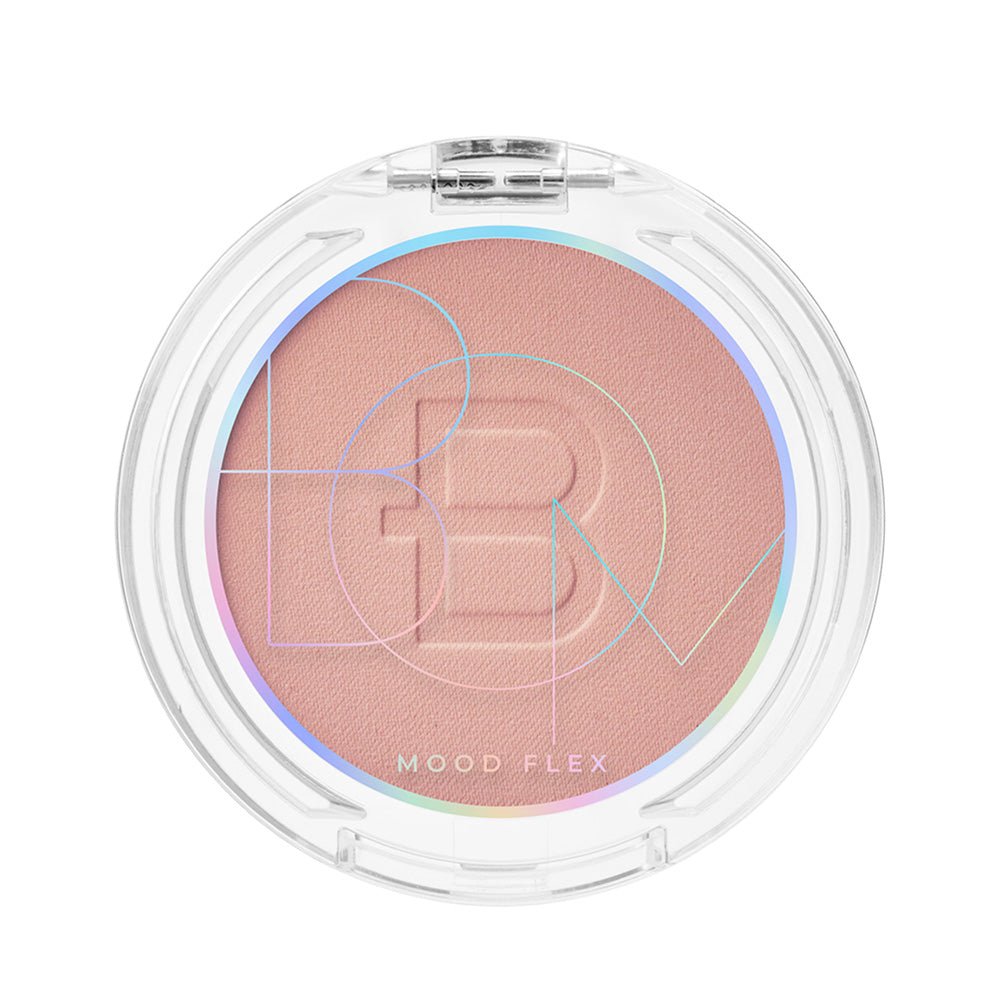 B.O.M MOOD FLEX POWER BLUSH tvářenka 4,5g