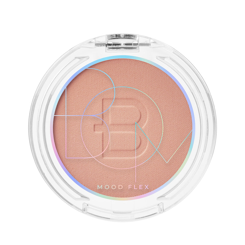 B.O.M MOOD FLEX POWER BLUSH Róż do policzków 4,5 g #2