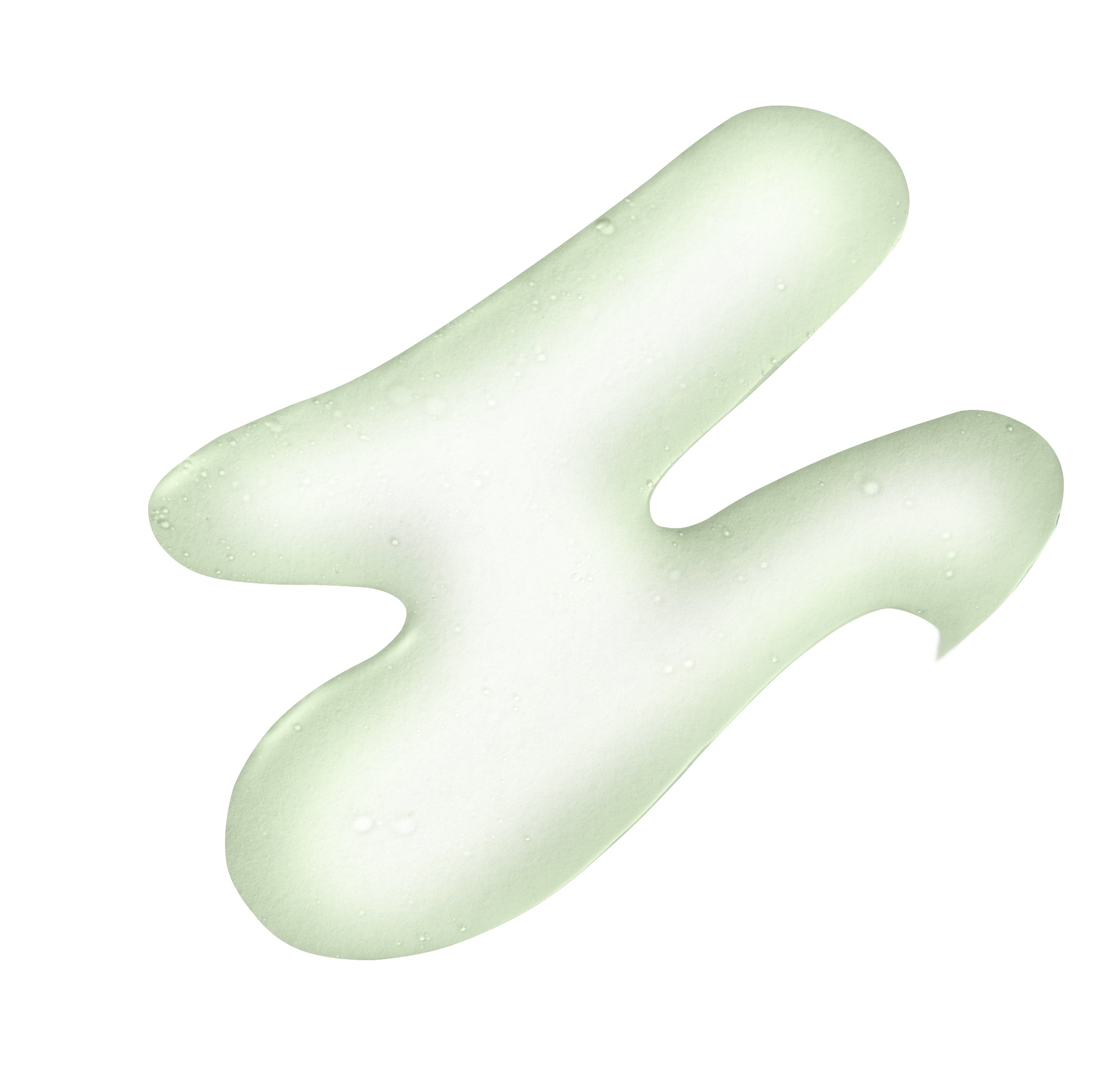 LUVUM CALMING REPAIR CICA OIL SERUM Dvoufázové sérum s extraktem z centella 30 ml #4