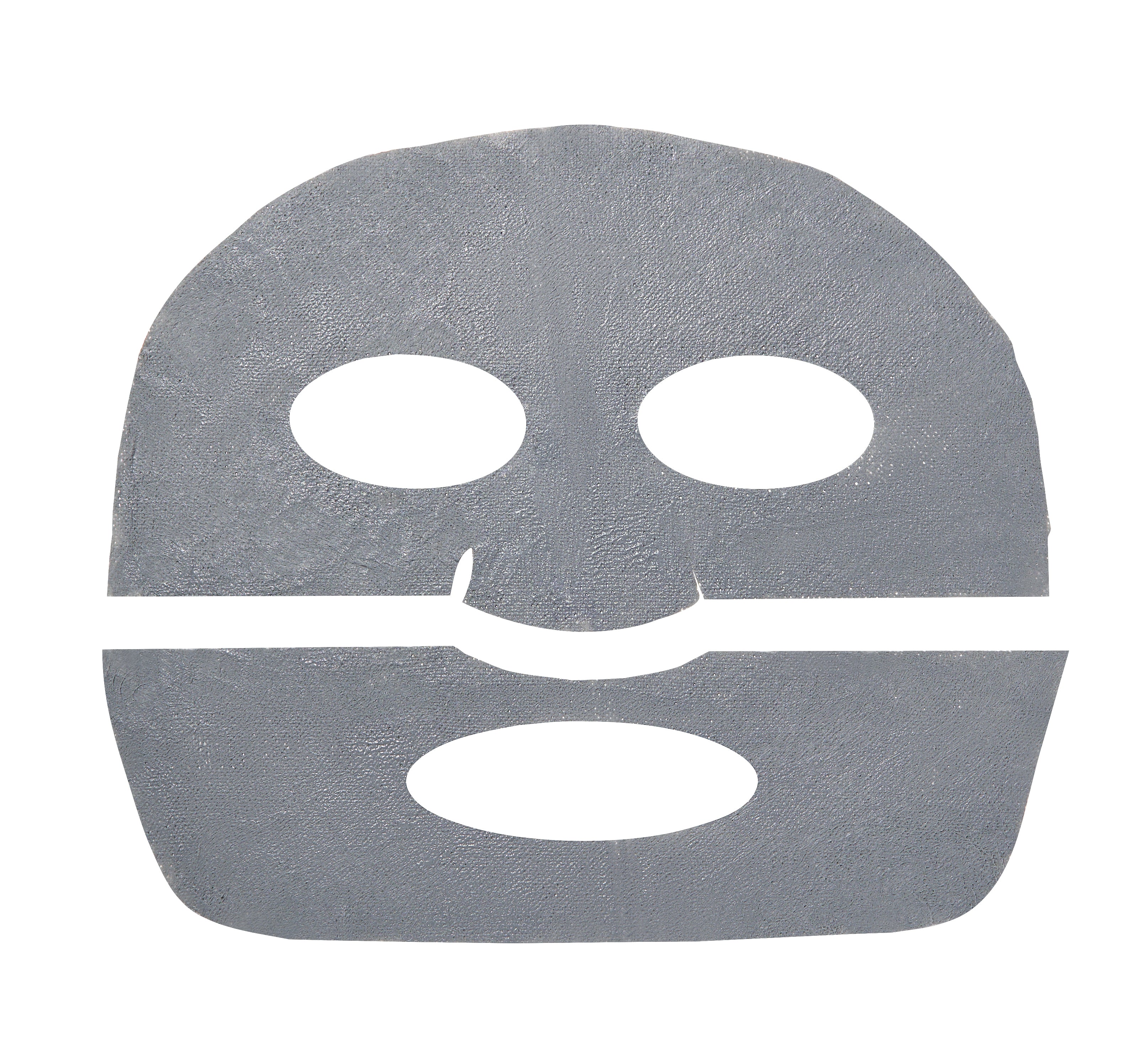 LUVUM PORE RESET MUD Bahenní maska ​​v listu s PHA kyselinami 1 ks. #2