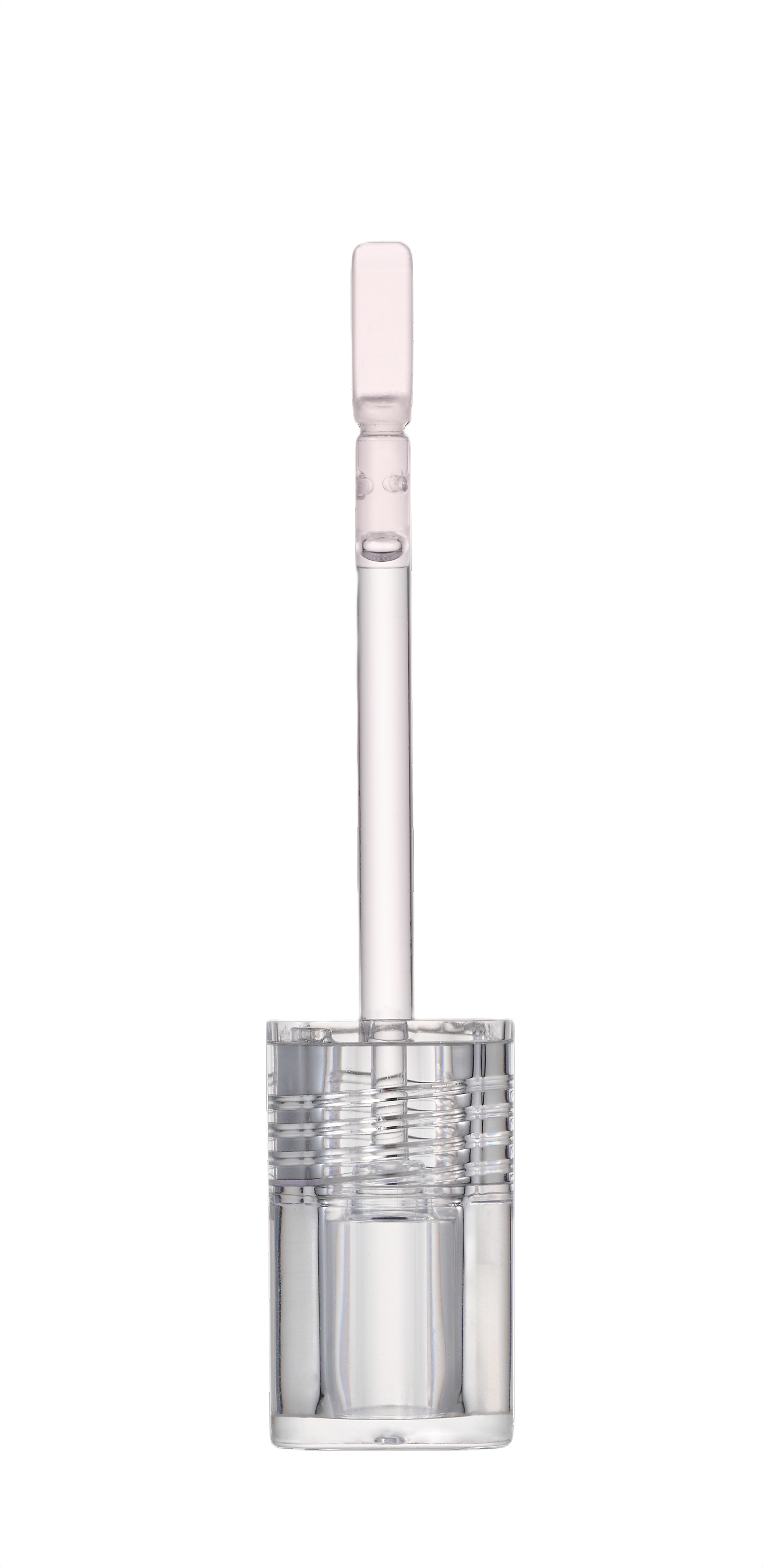 LUVUM VOLUME LIP SERUM Transparentní sérum s efektem zvětšení rtů 4 ml #2