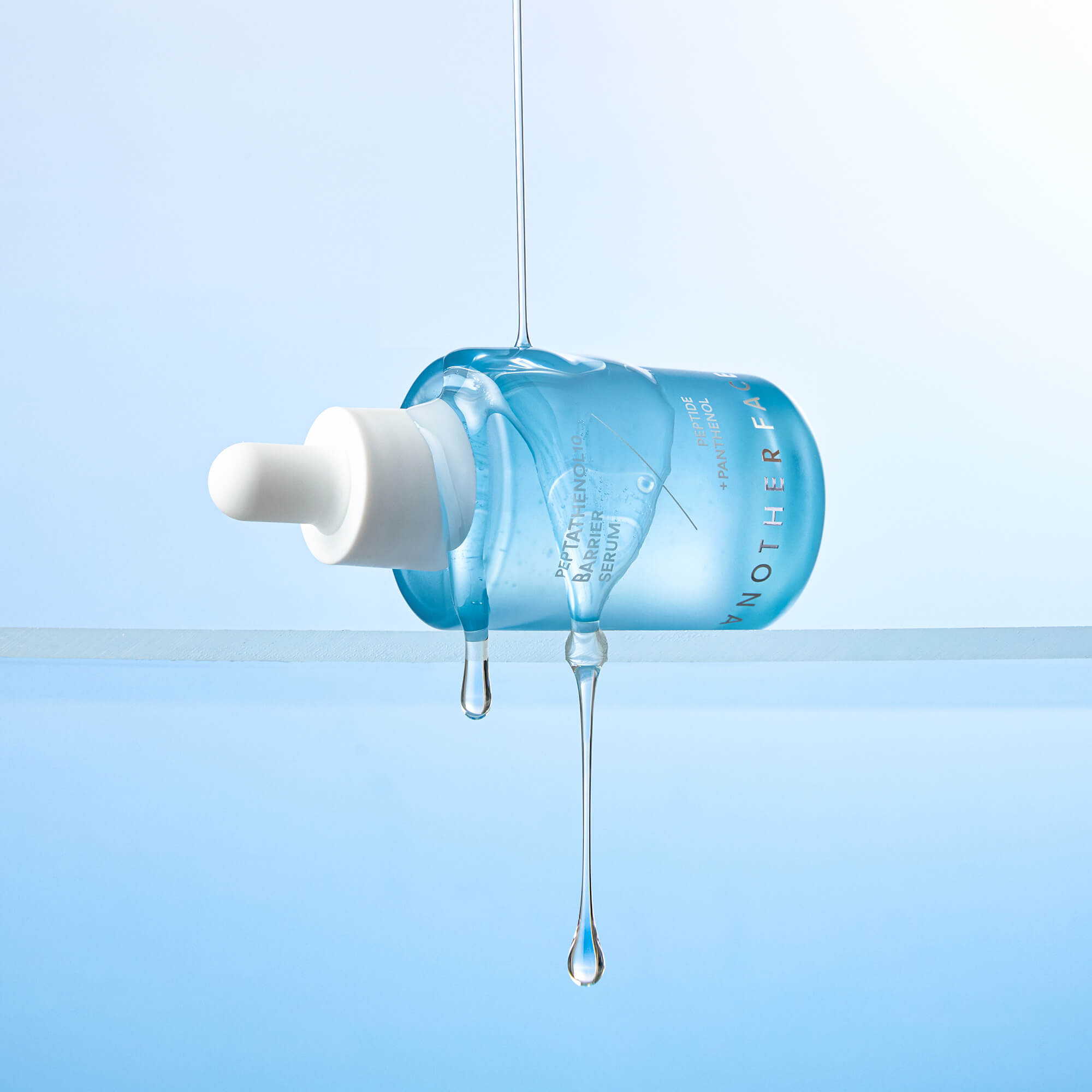 ANOTHER FACE PEPTATHENOL™ 10 BARRIER SERUM Koncentrované pleťové sérum posilující ochrannou bariéru pleti 40 ml #4