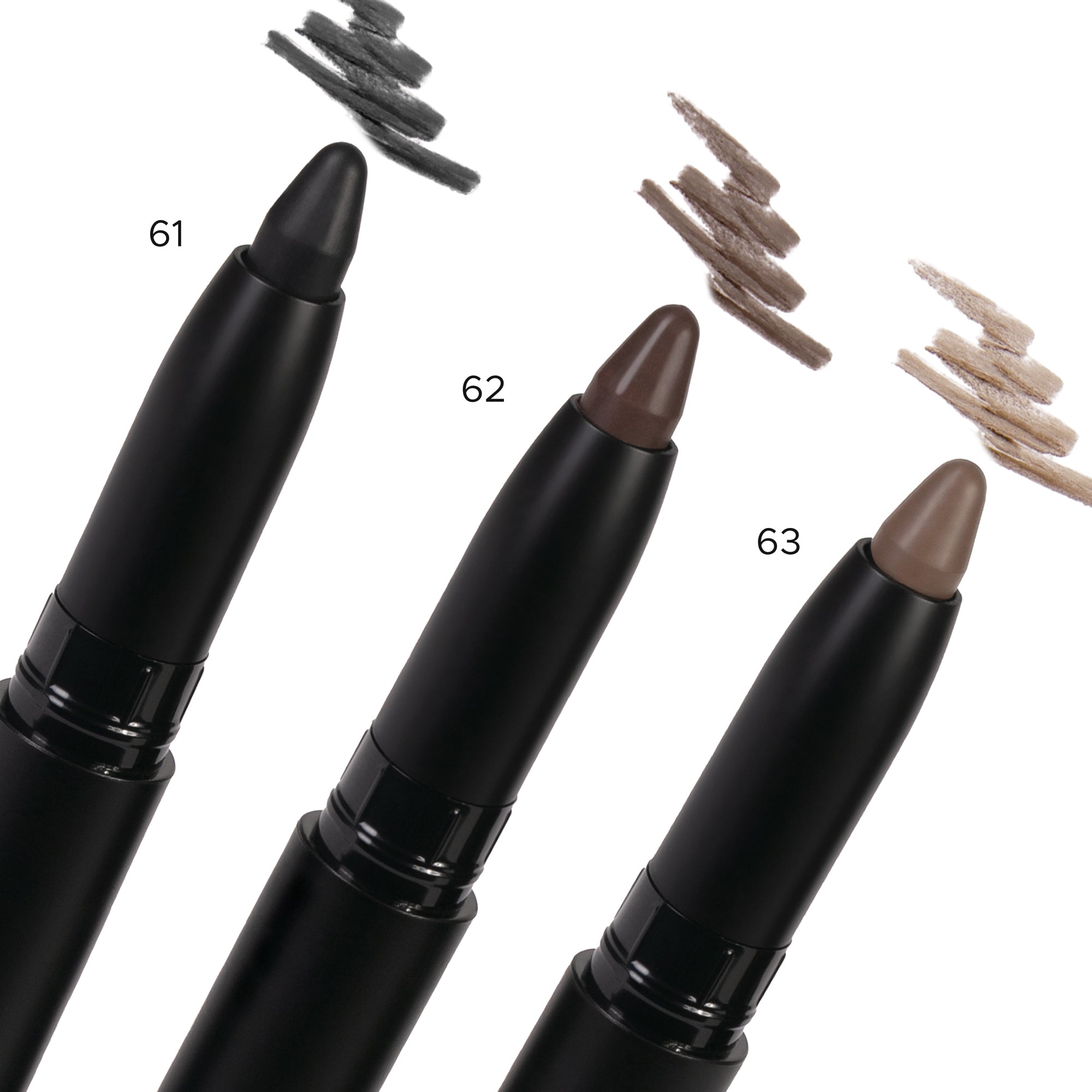 INGLOT Crayon modeleur sourcils 1,4 g #2