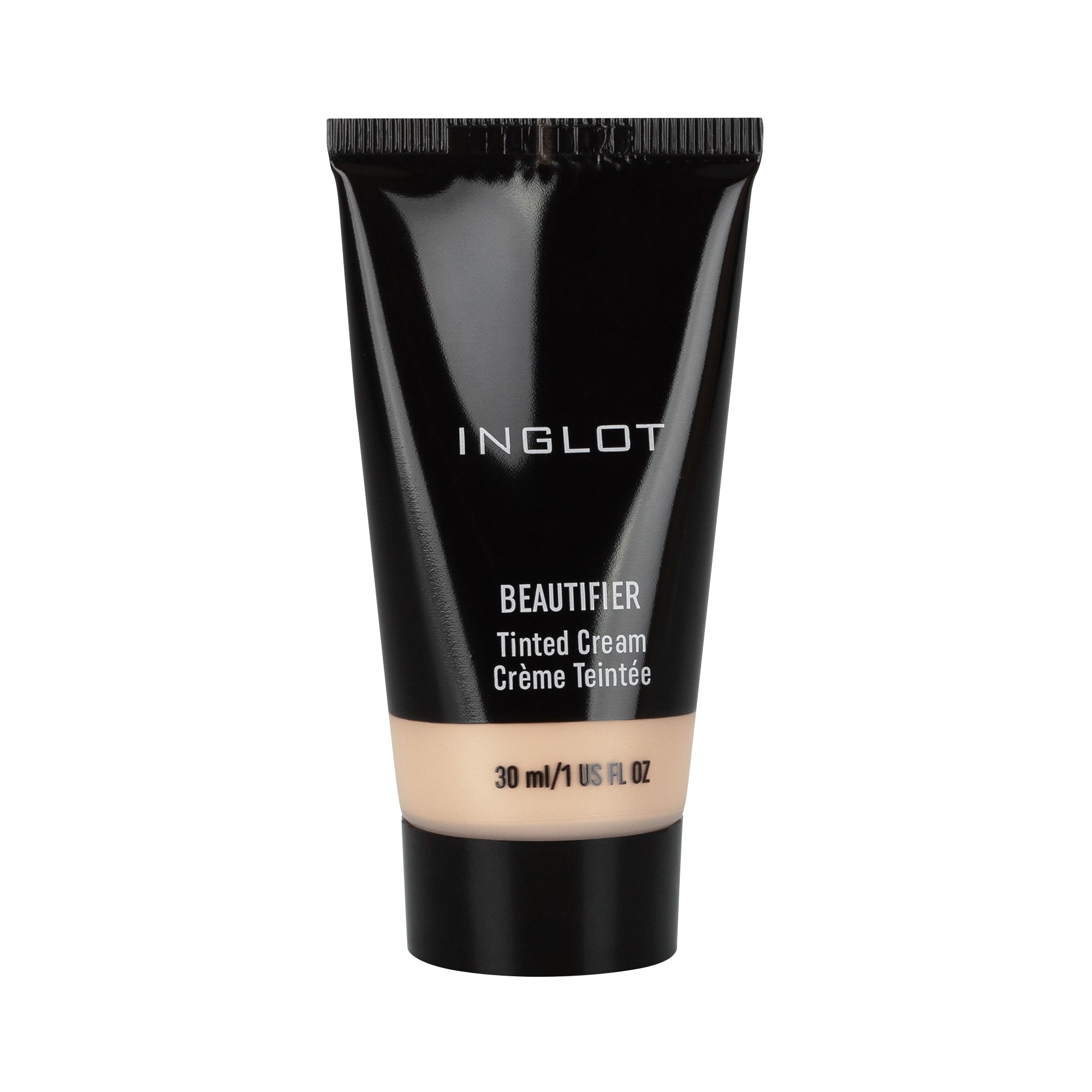 INGLOT Krem koloryzujący 30 ml