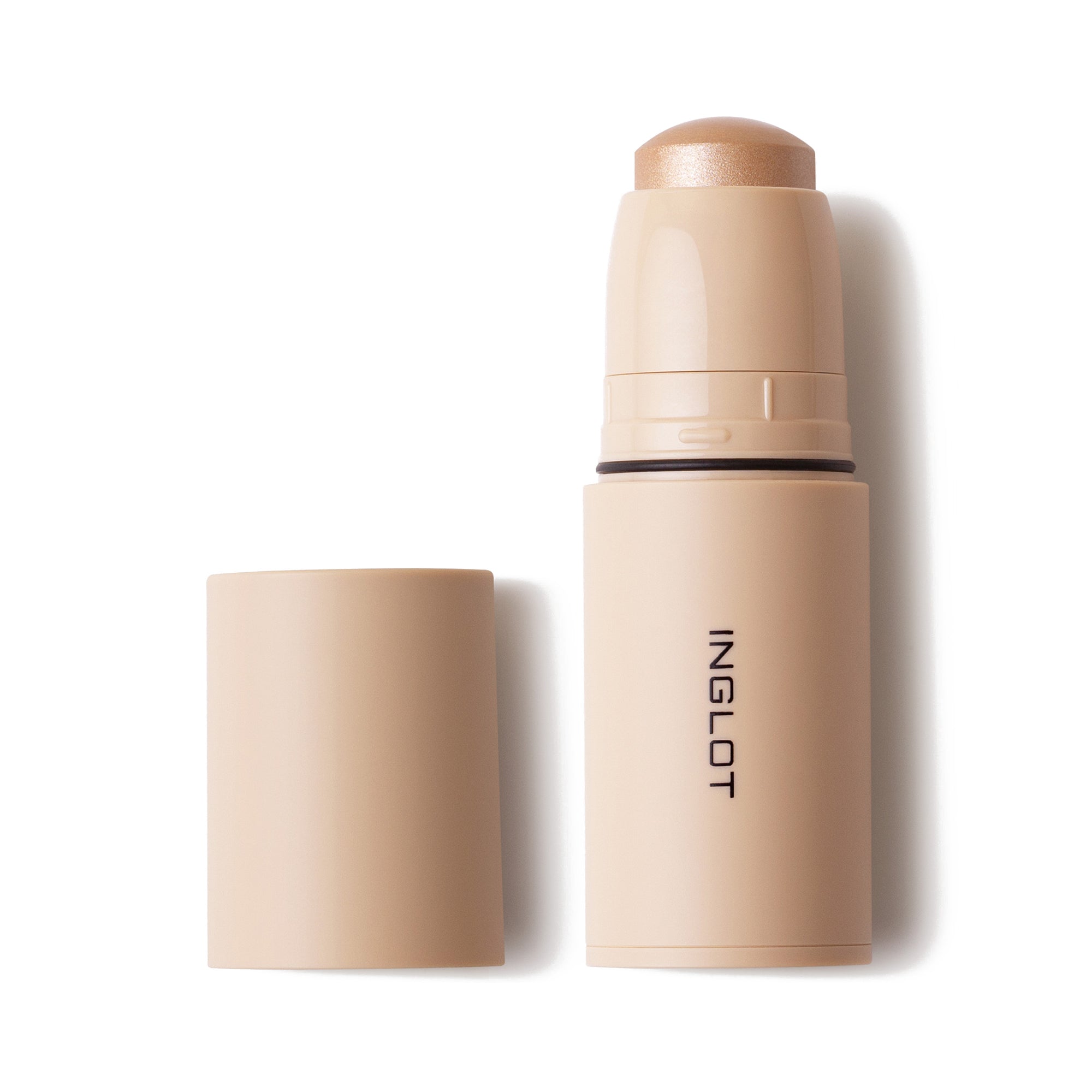 INGLOT Rozświetlacz w sztyfcie 6,2 g