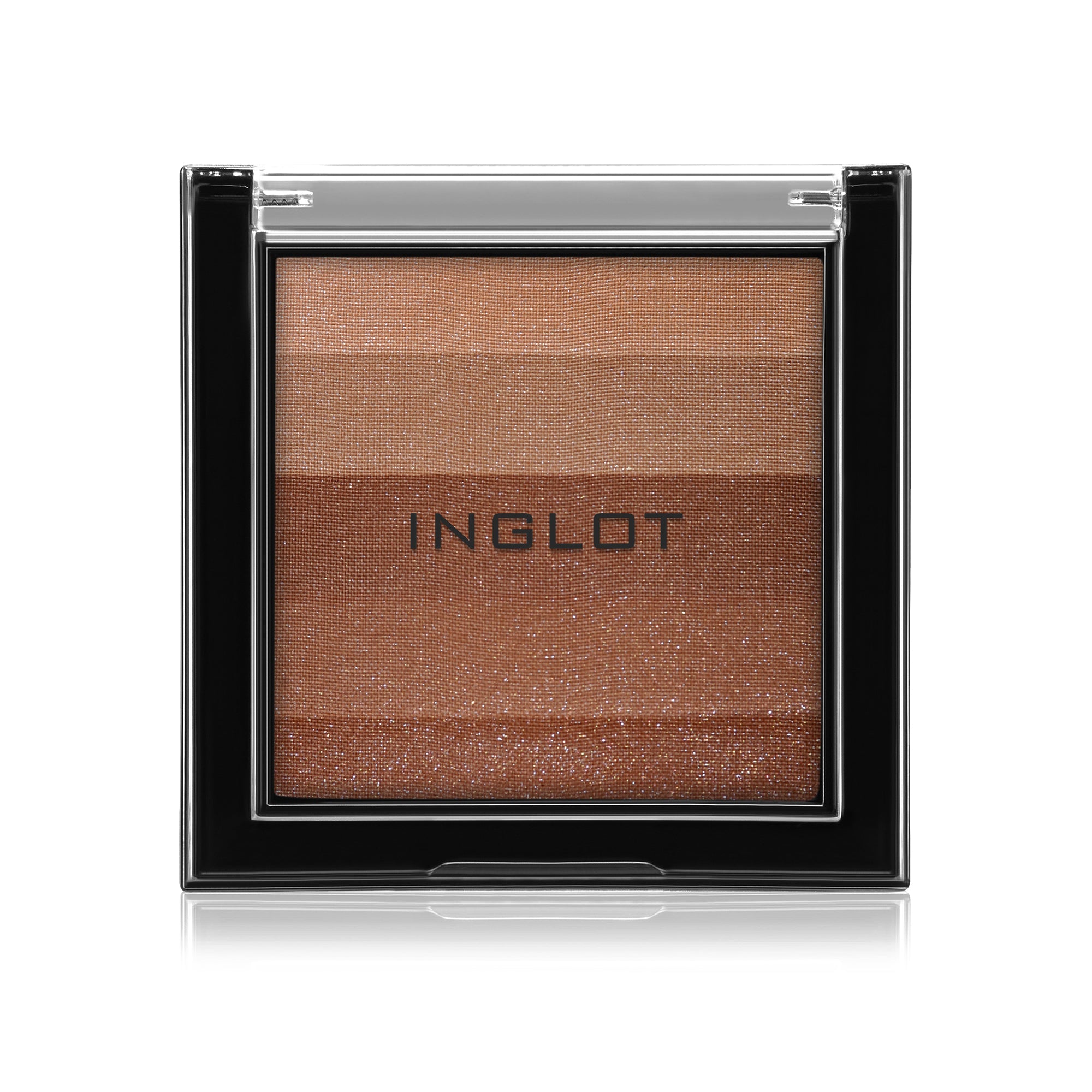 INGLOT PWD MULTICOLOR Poudre bronzante 10 g