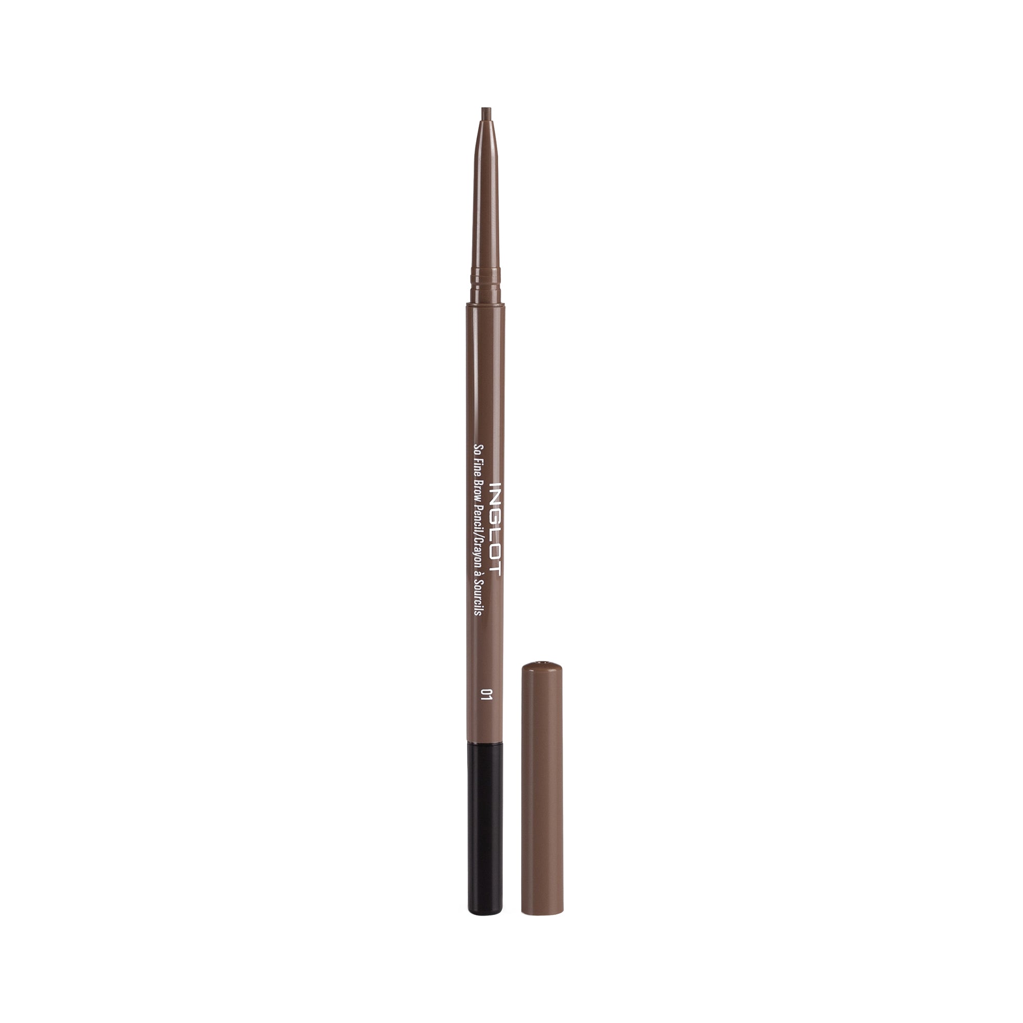 INGLOT SO FINE Augenbrauenstift 0,09 g