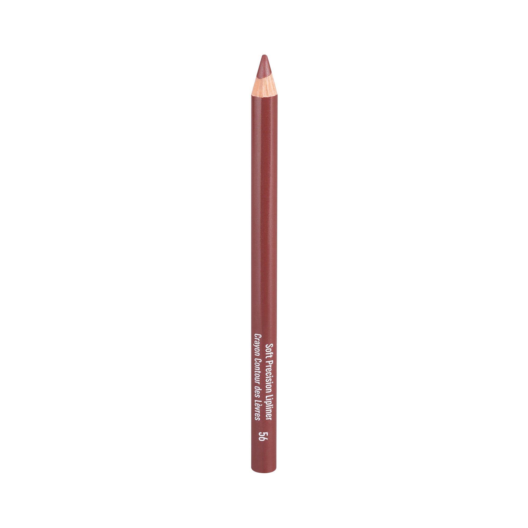 INGLOT SOFT PRECISION Crayon à lèvres 1,13 g