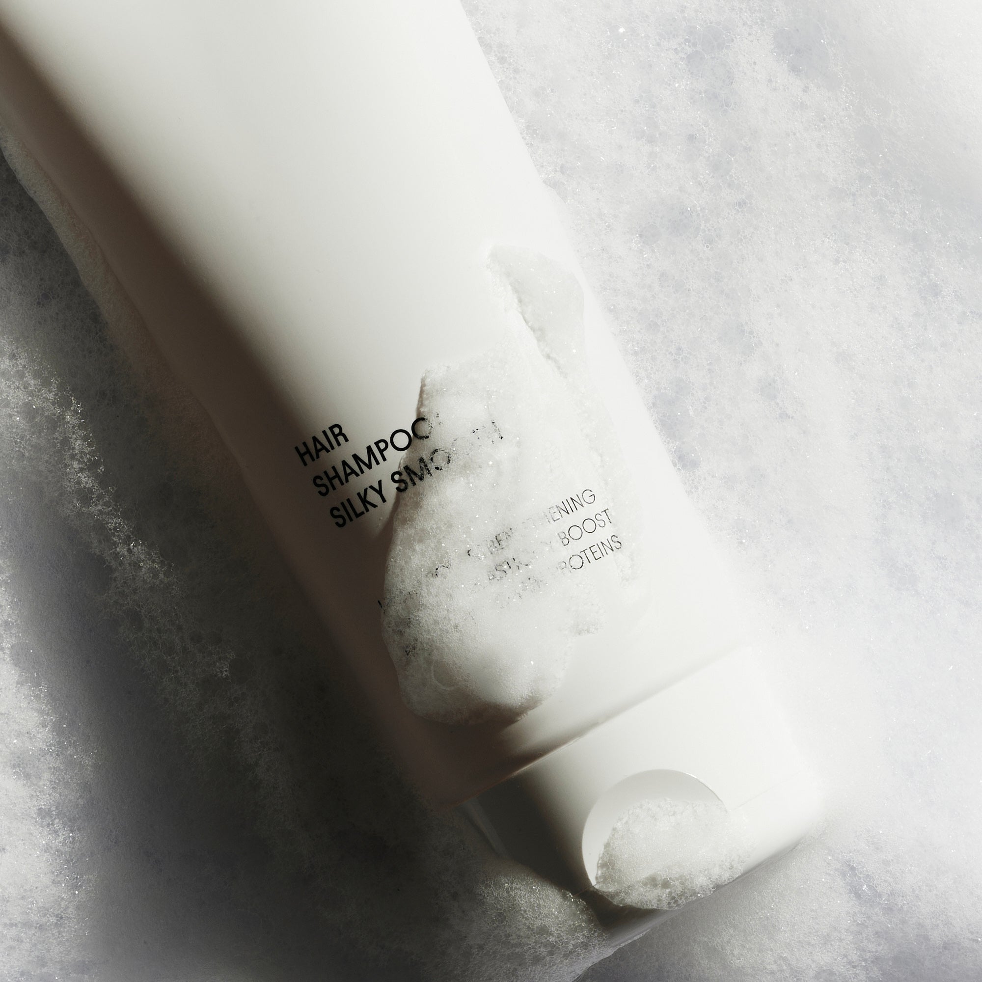 LYNVË Shampoo per capelli lisci e setosi 250 ml #3