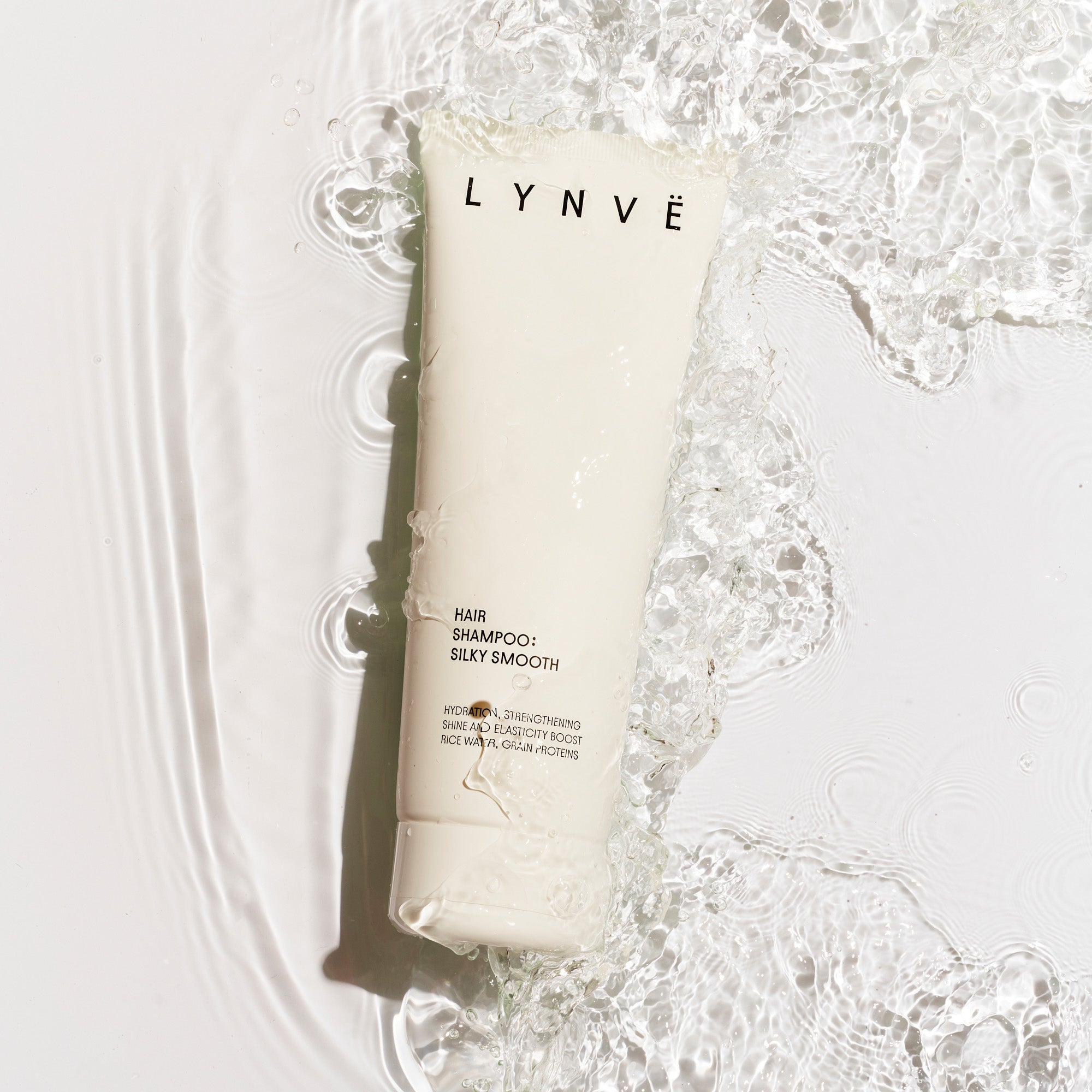 LYNVË Shampoo per capelli lisci e setosi 250 ml #2