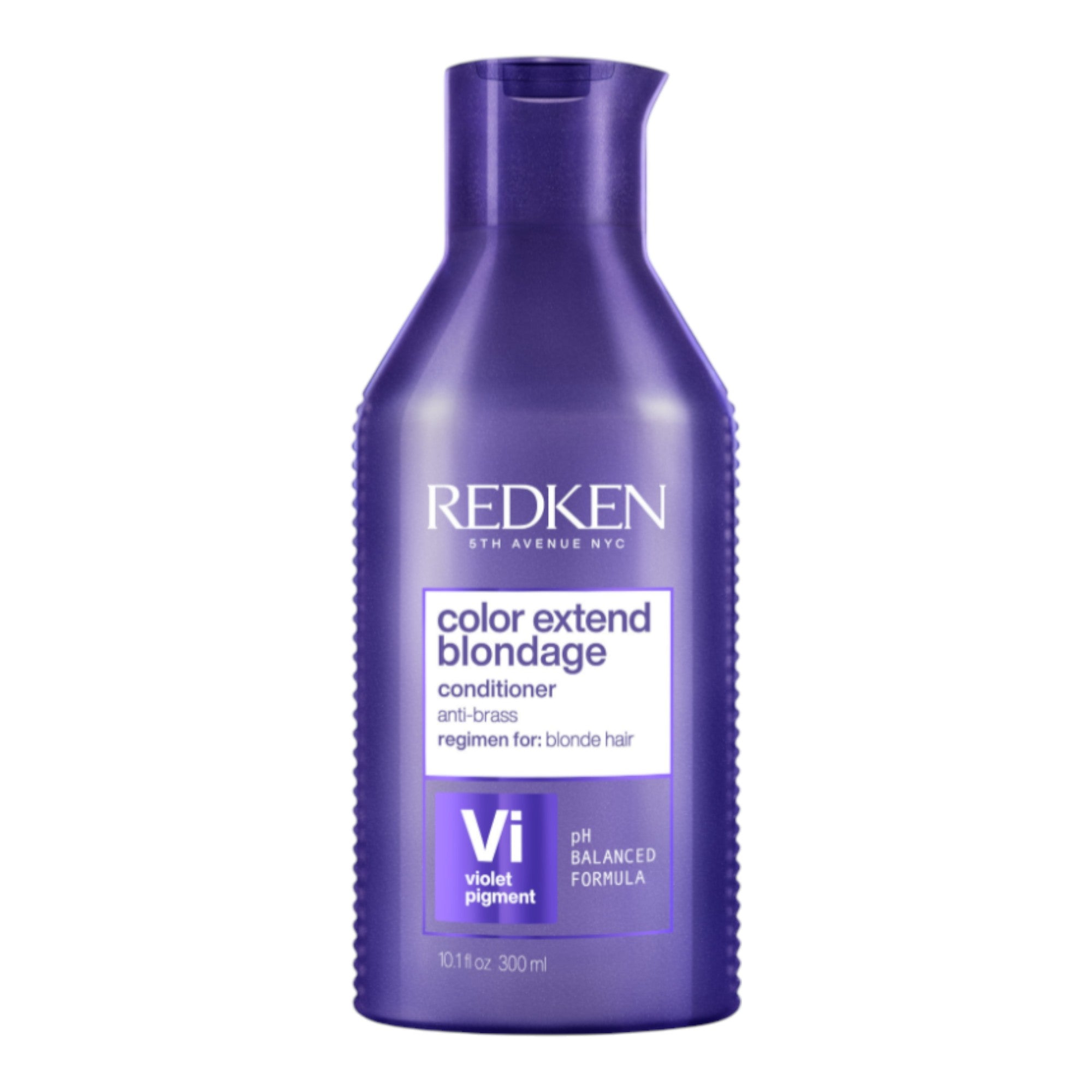 REDKEN COLOR EXTEND BLONDAGE Neutralizační kondicionér pro blond vlasy 300 ml