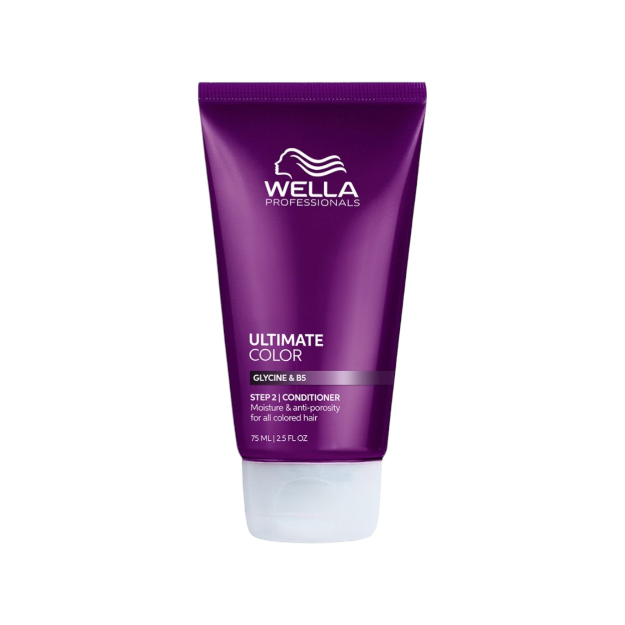 WELLA PROFESSIONALS ULTIMATE COLOR Après-shampooing pour cheveux colorés 75 ml