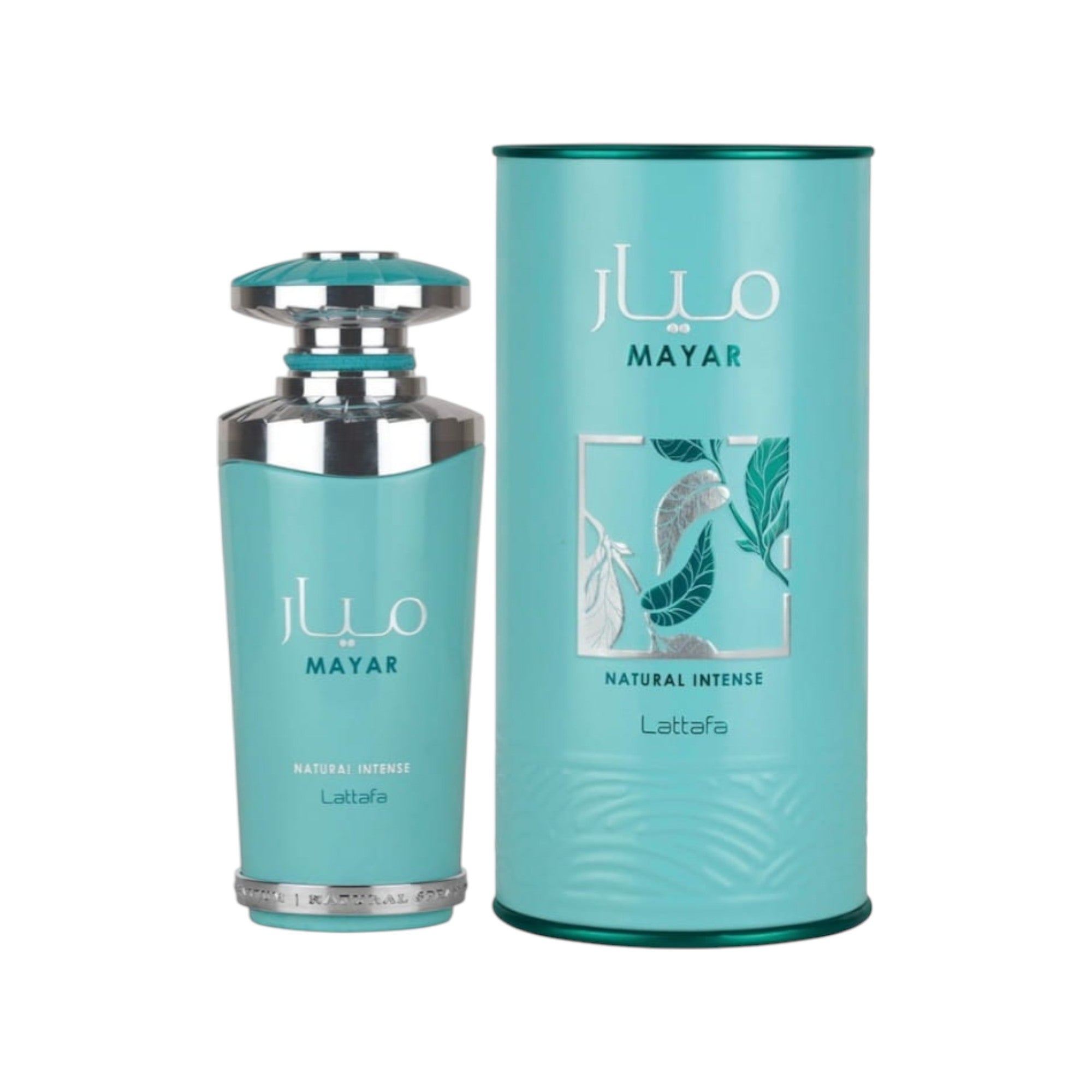 LATTAFA MAYAR NATURAL INTENSE Woda perfumowana dla kobiet 100 ml