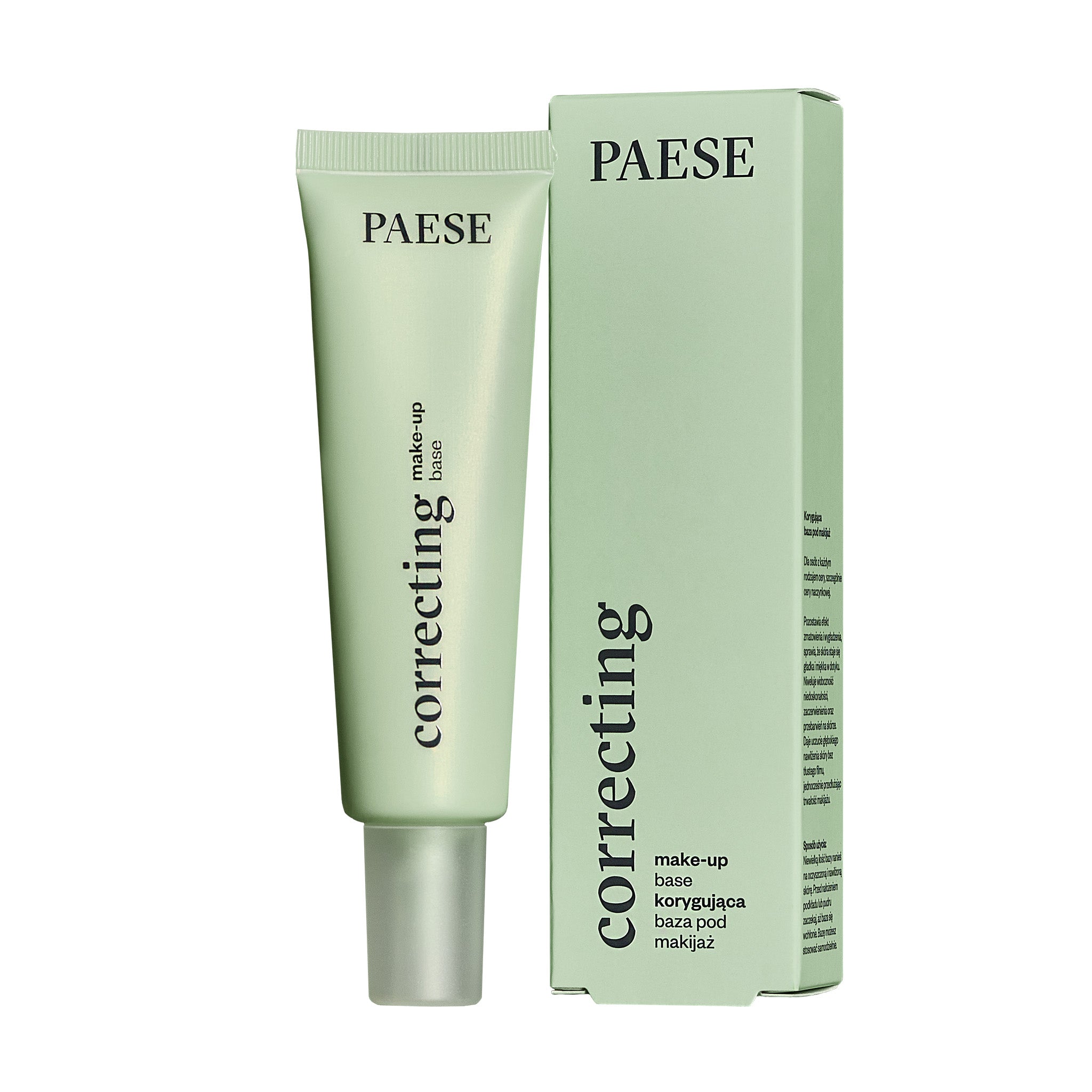 PAESE CORRECTING Base trucco correttiva 30 ml