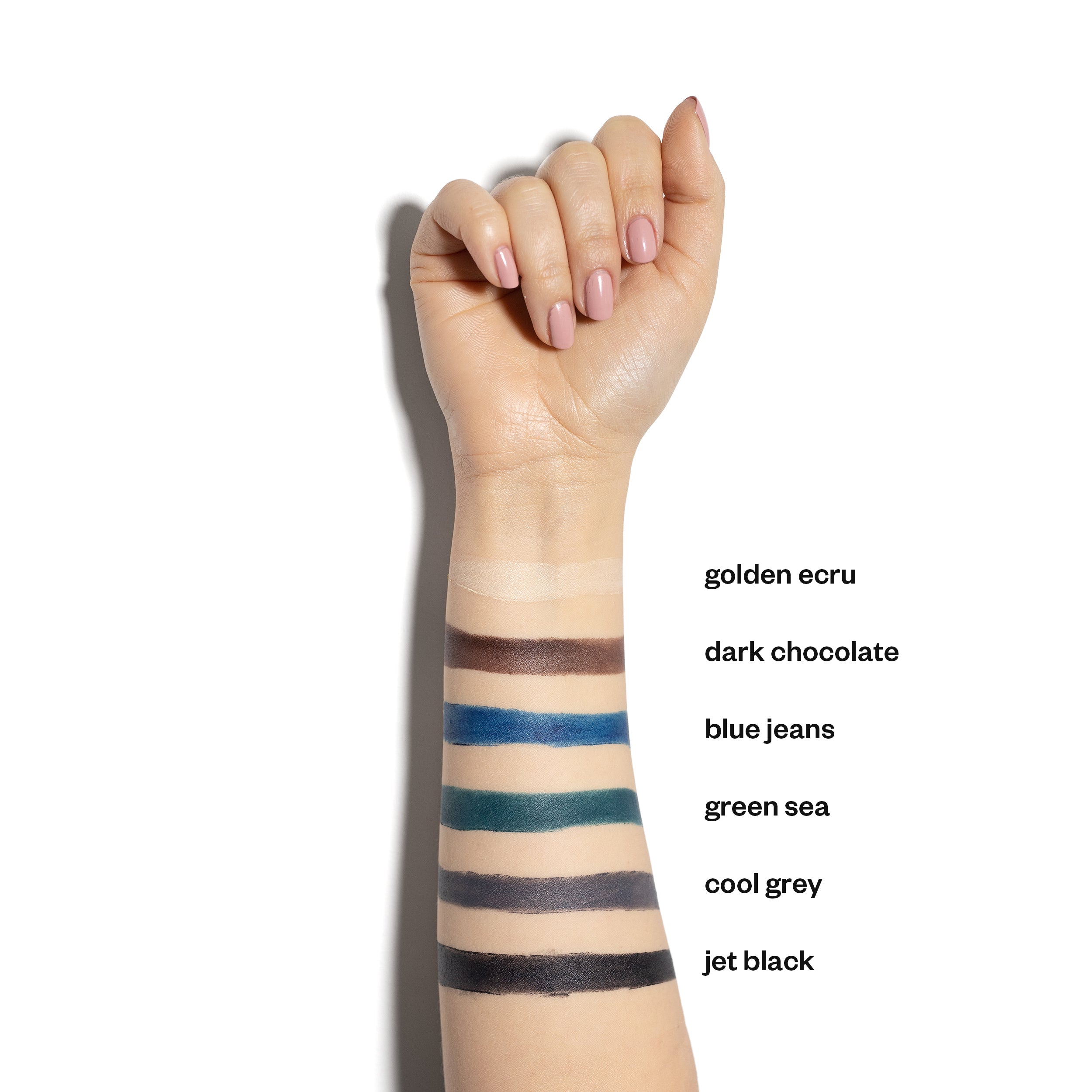 PAESE SOFT EYEPENCIL Kredka 35 g