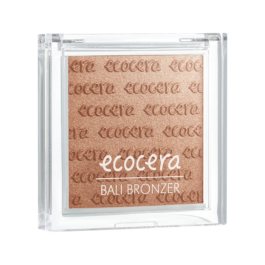 ECOCERA Puder brązujący 10 g